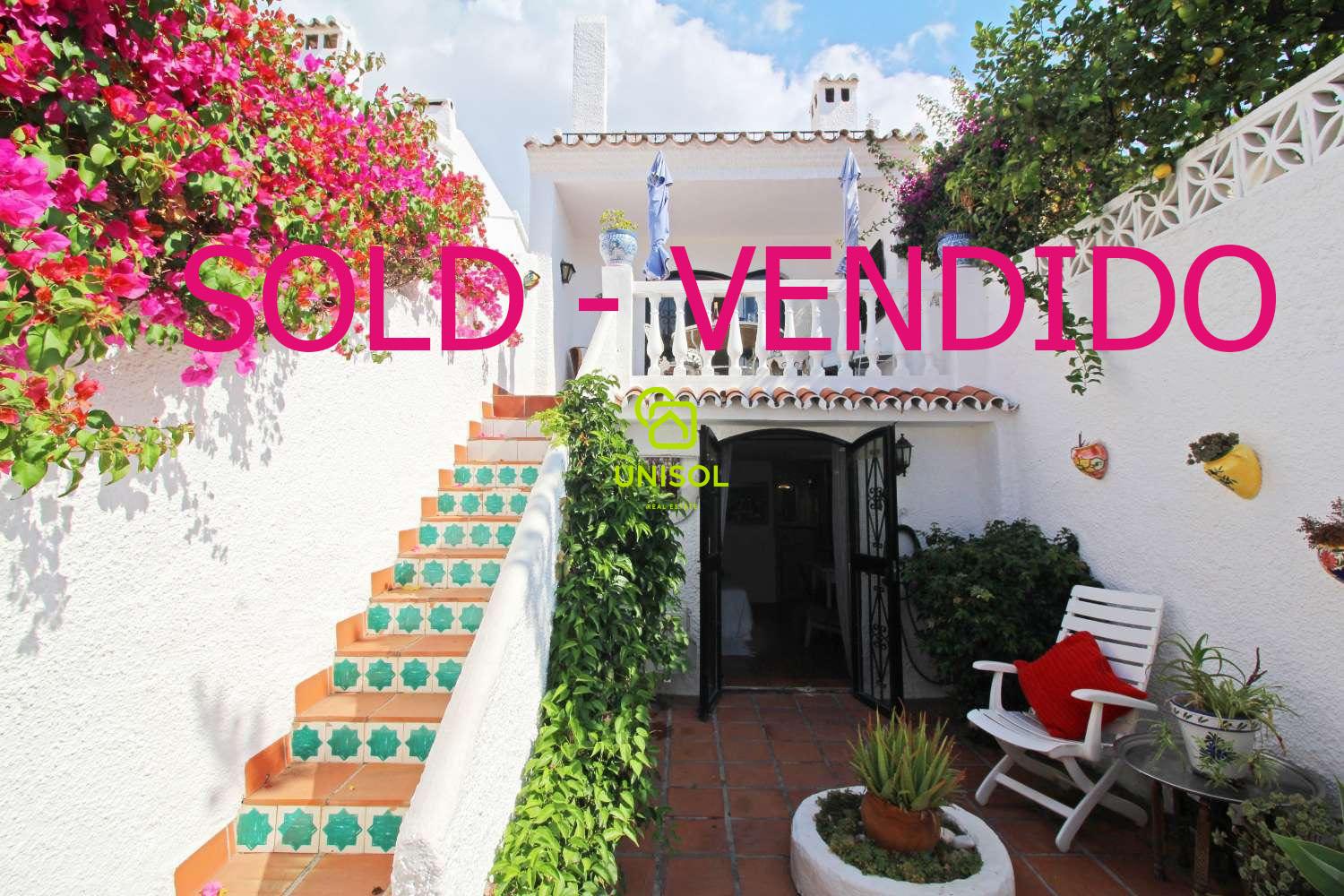 Apartment for sale in Capistrano (Nerja), 259.000 €, Ref.: 4885 - UNISOL INMOBILIARIA