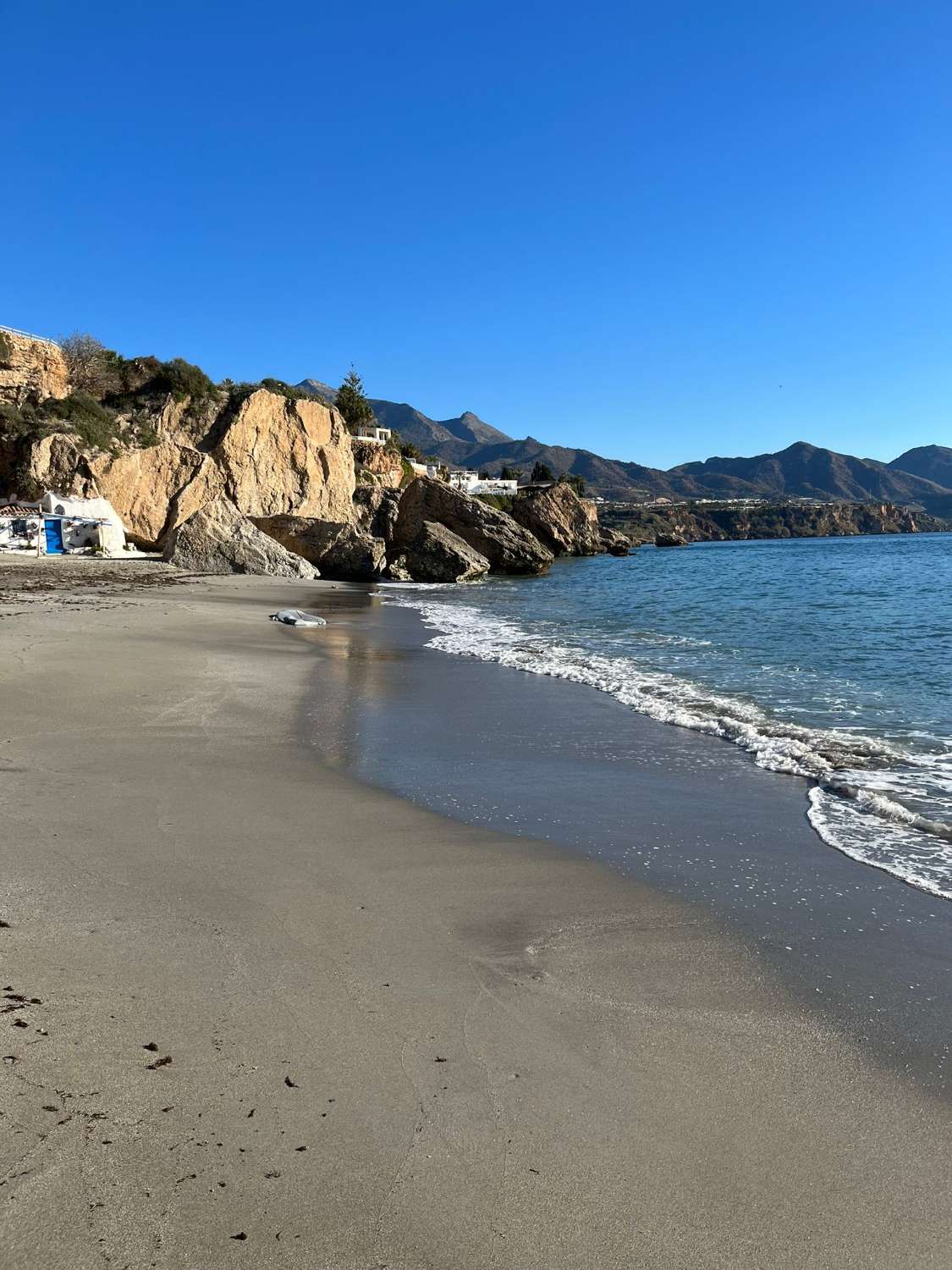 Maison en vente à Centro (Nerja)