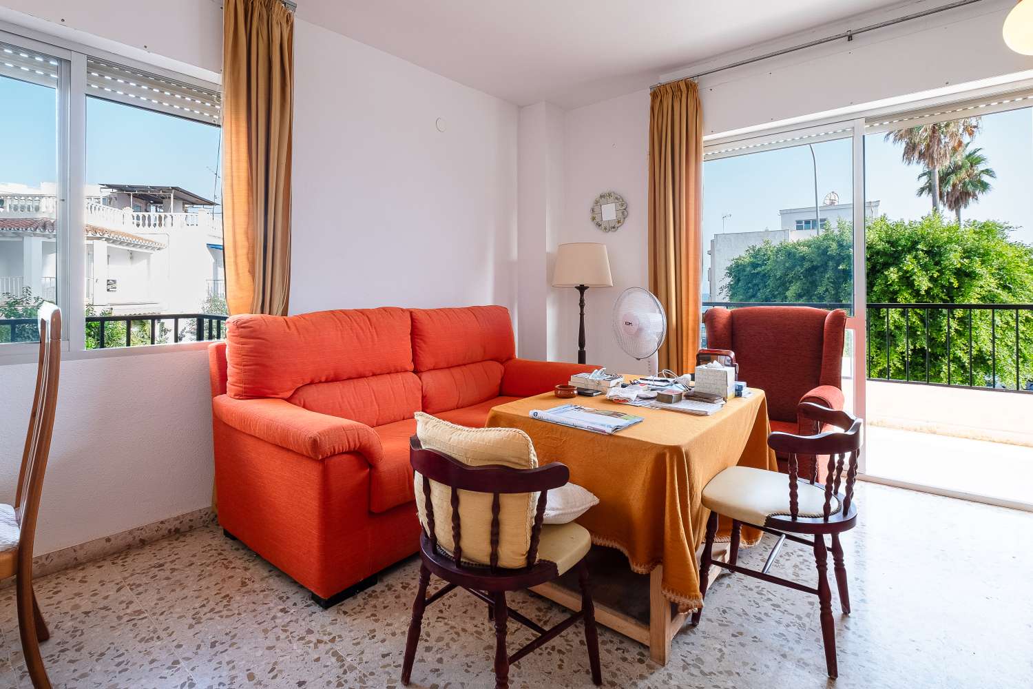 Petit Appartement en vente à Nerja