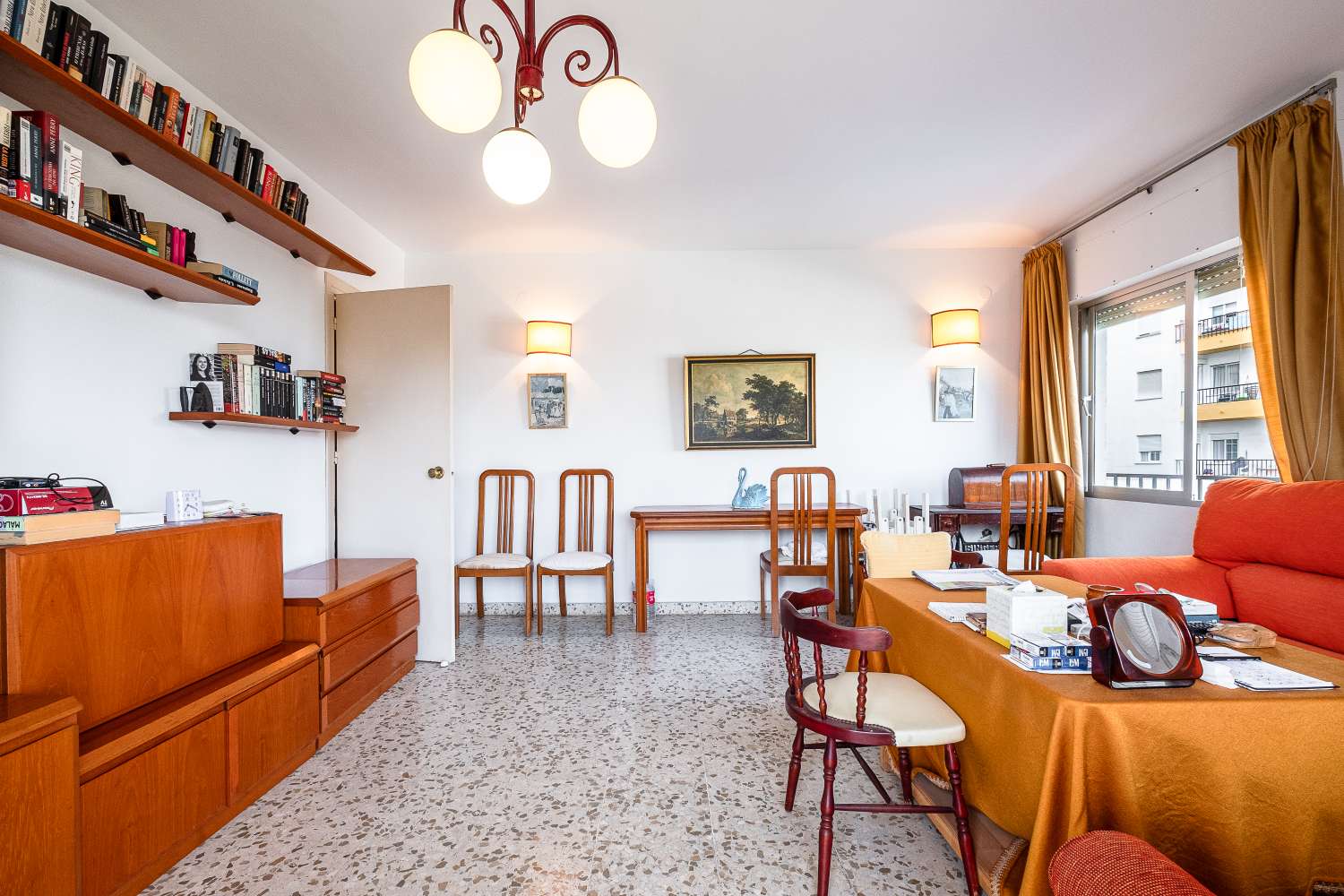 Apartamento en venta en Nerja