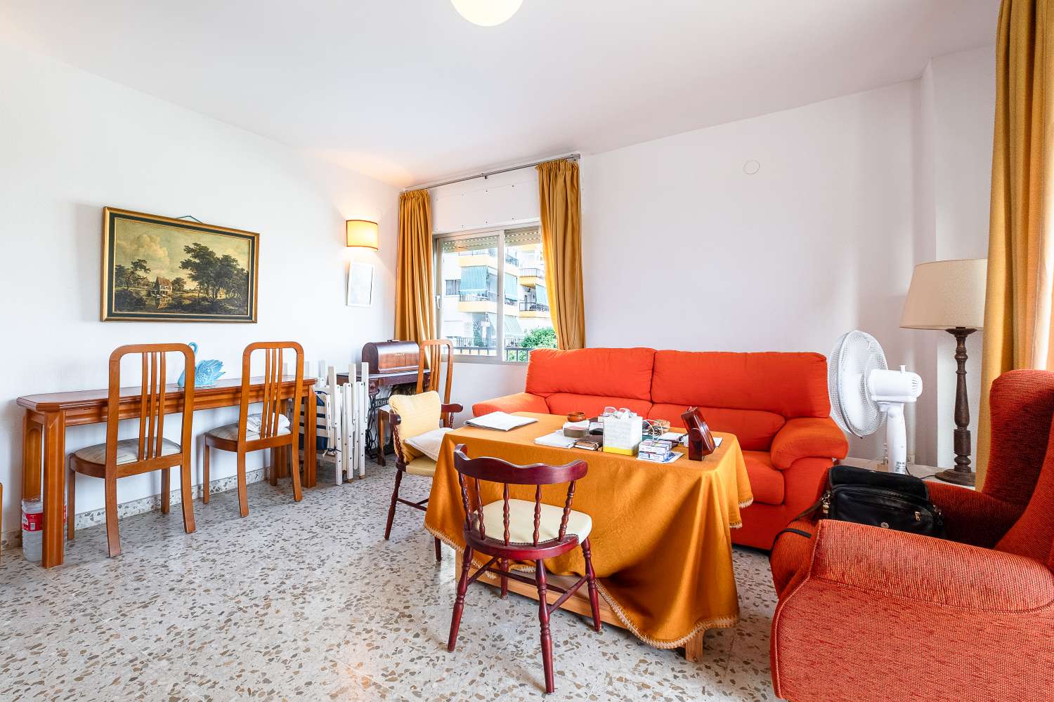 Petit Appartement en vente à Nerja