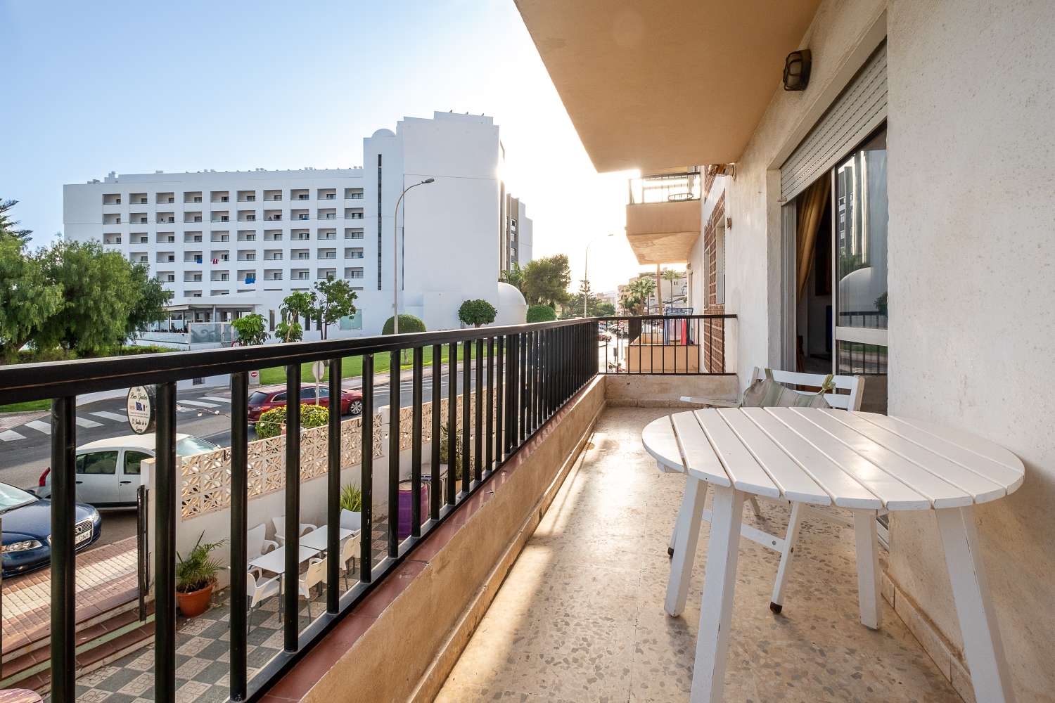 Appartement te koop in Nerja