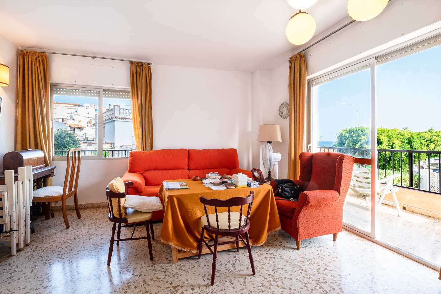 Apartamento en venta en Nerja