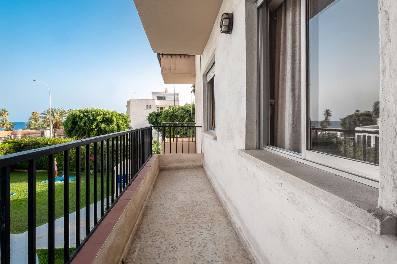 Appartement te koop in Nerja