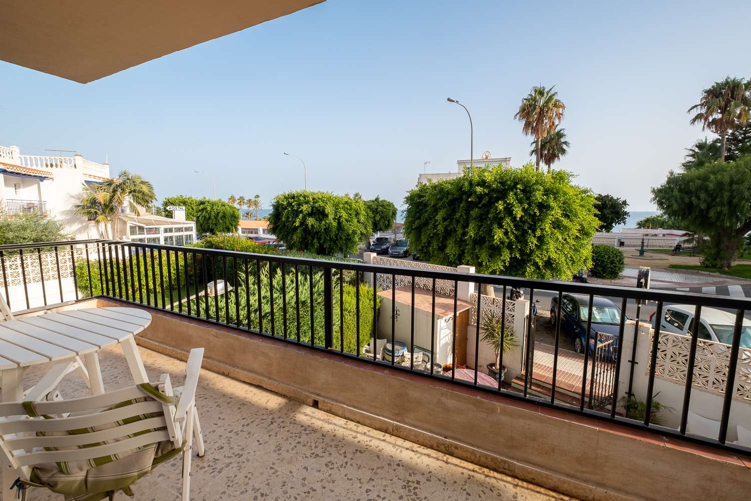 Appartement te koop in Nerja