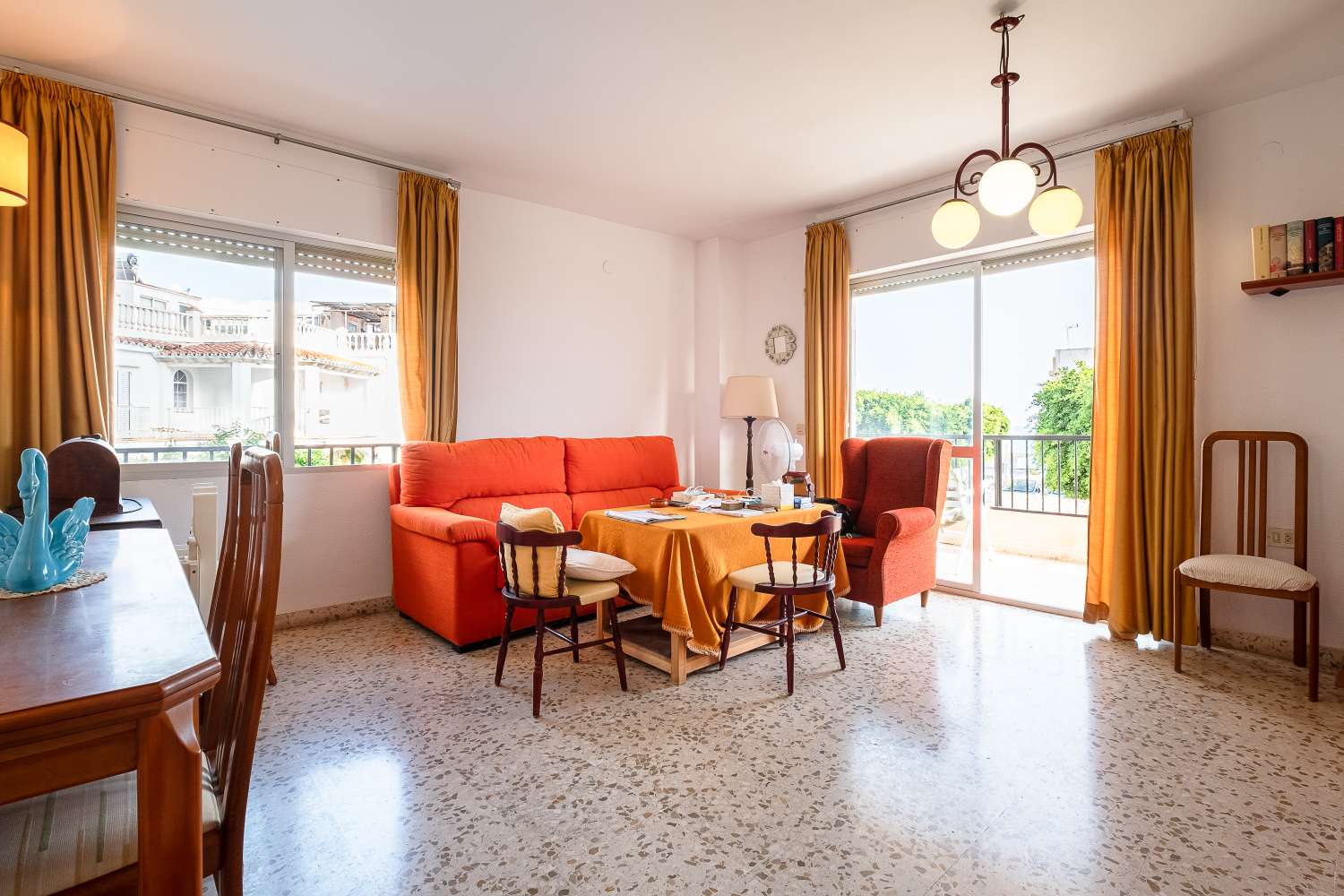 Appartement te koop in Nerja