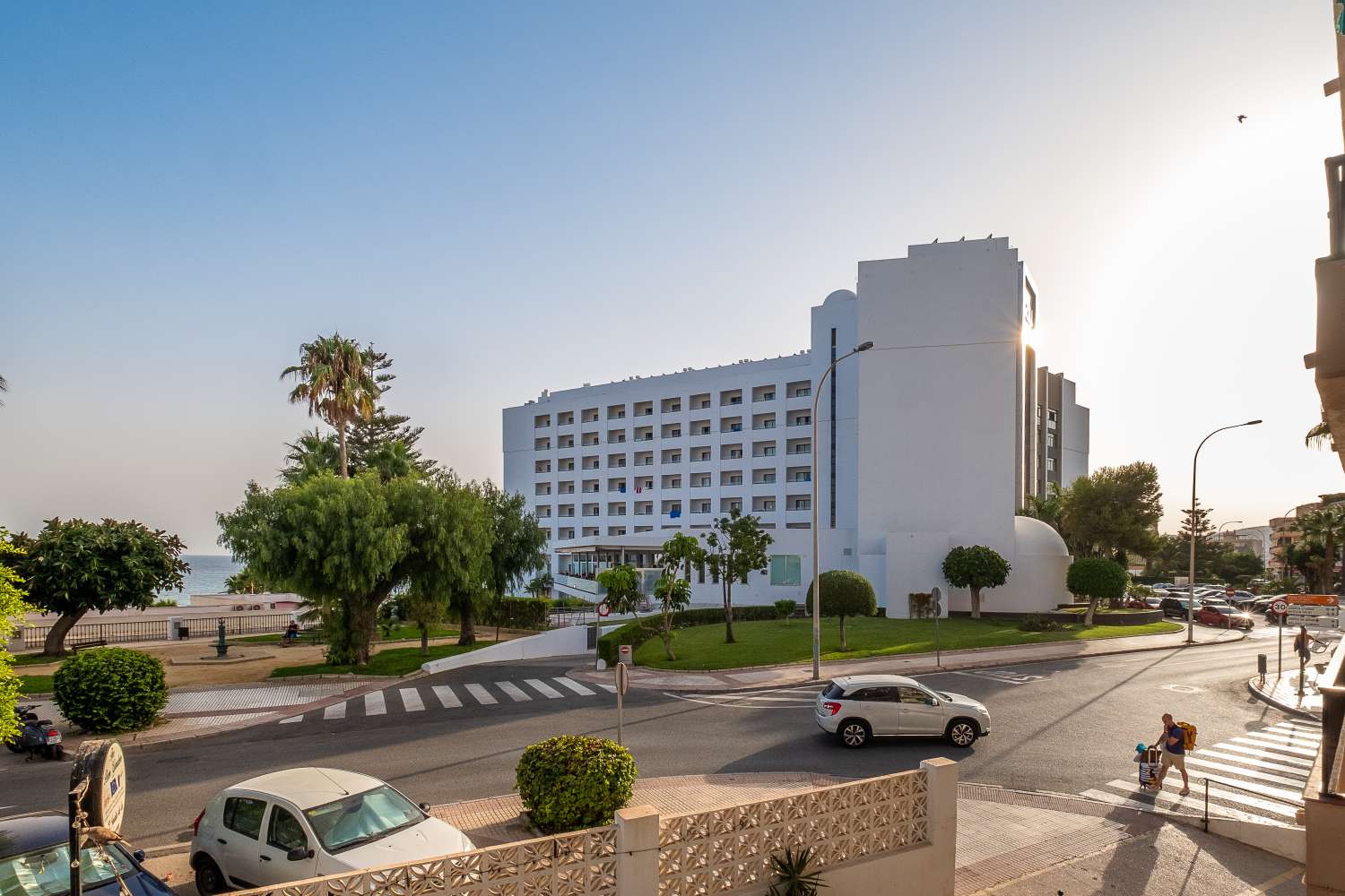 Appartment zum verkauf in Nerja