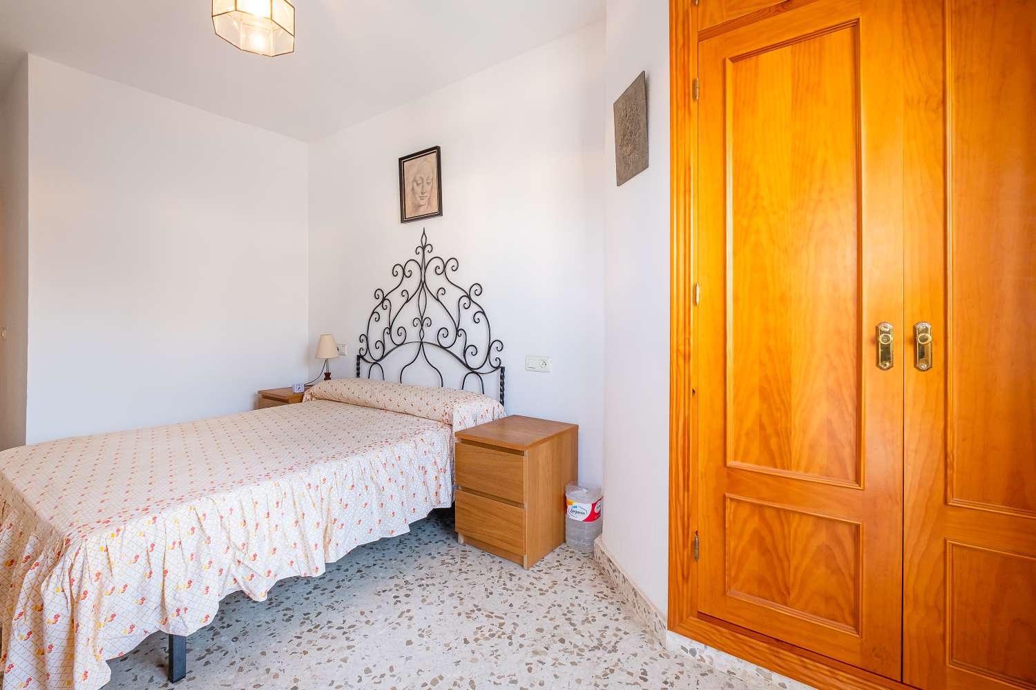 Apartamento en venta en Nerja