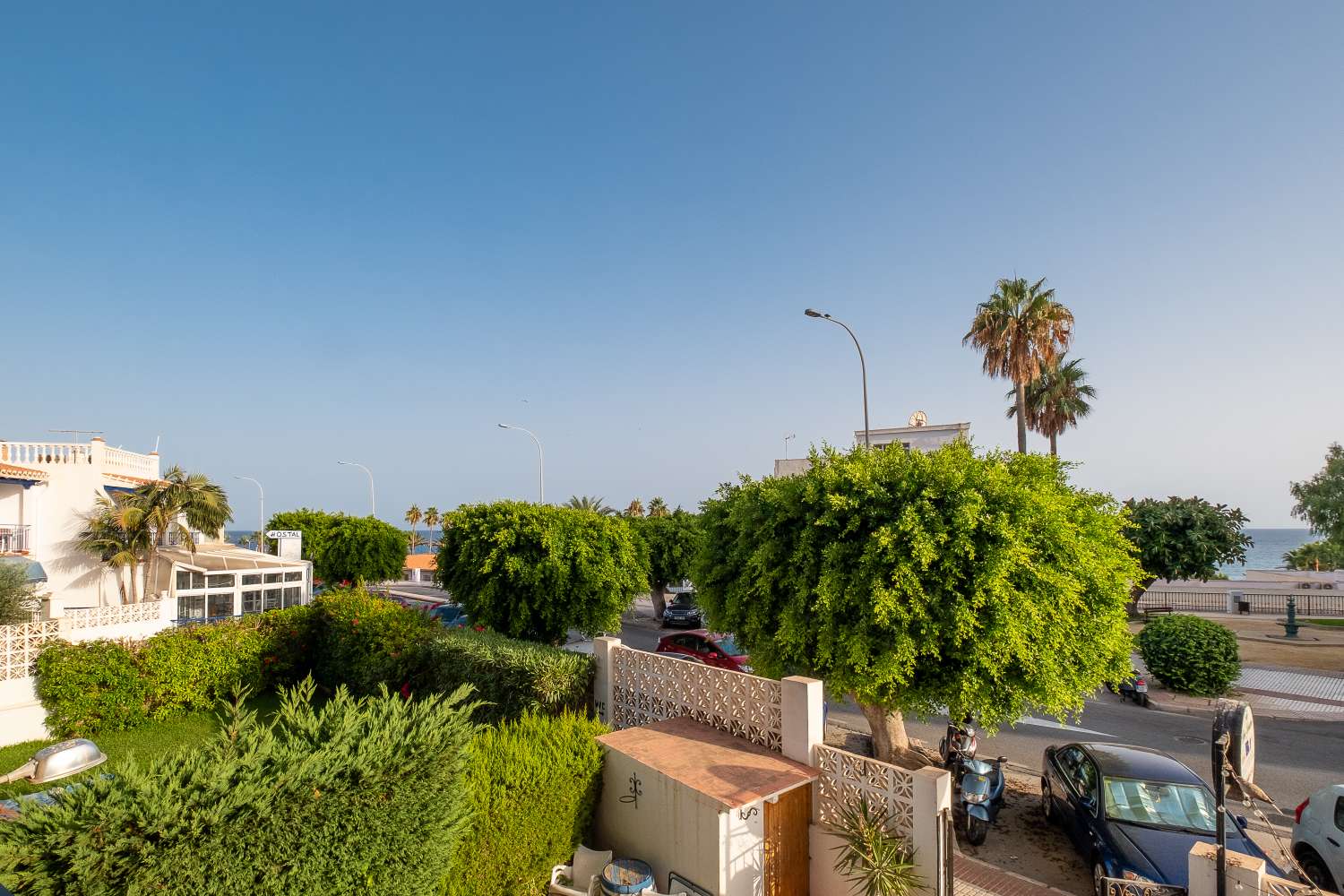 Appartement te koop in Nerja