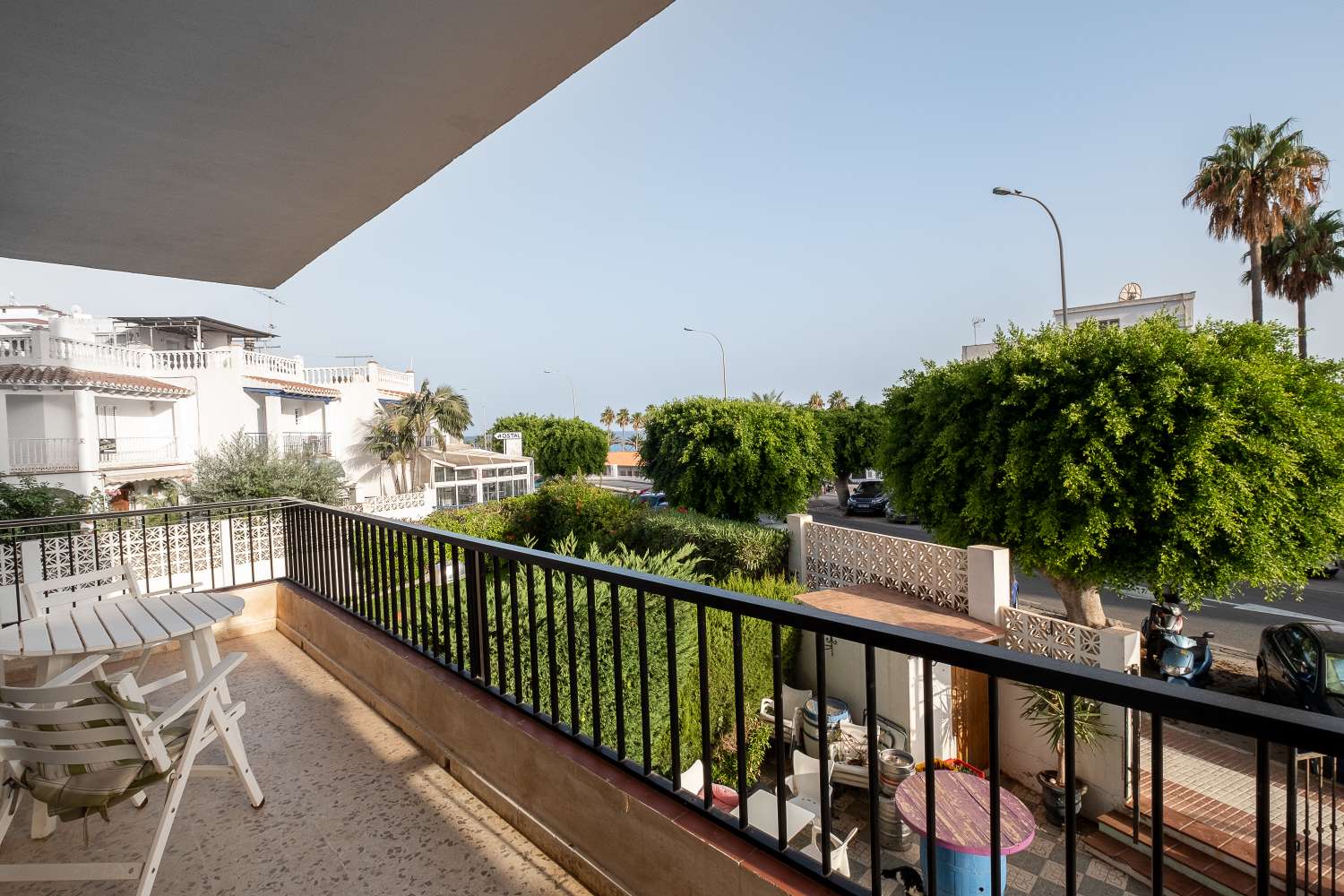 Appartement te koop in Nerja