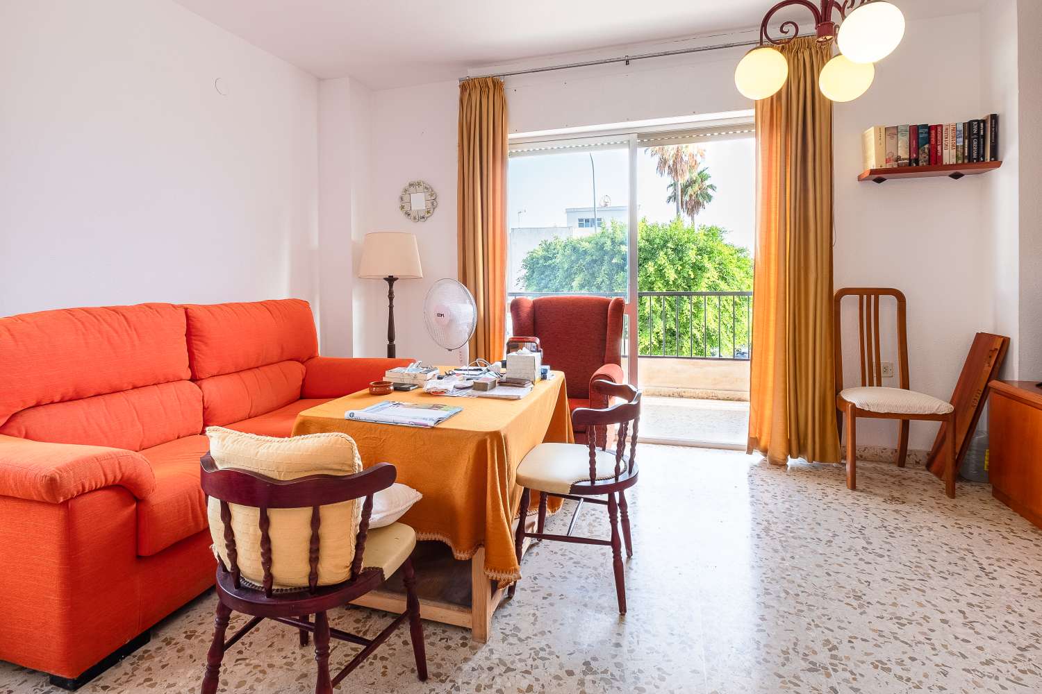 Appartement te koop in Nerja