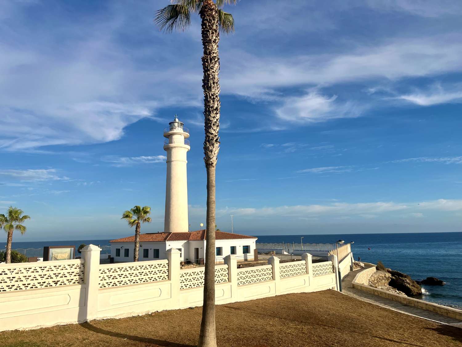 Leilighet til salgs til El Peñoncillo (Torrox)