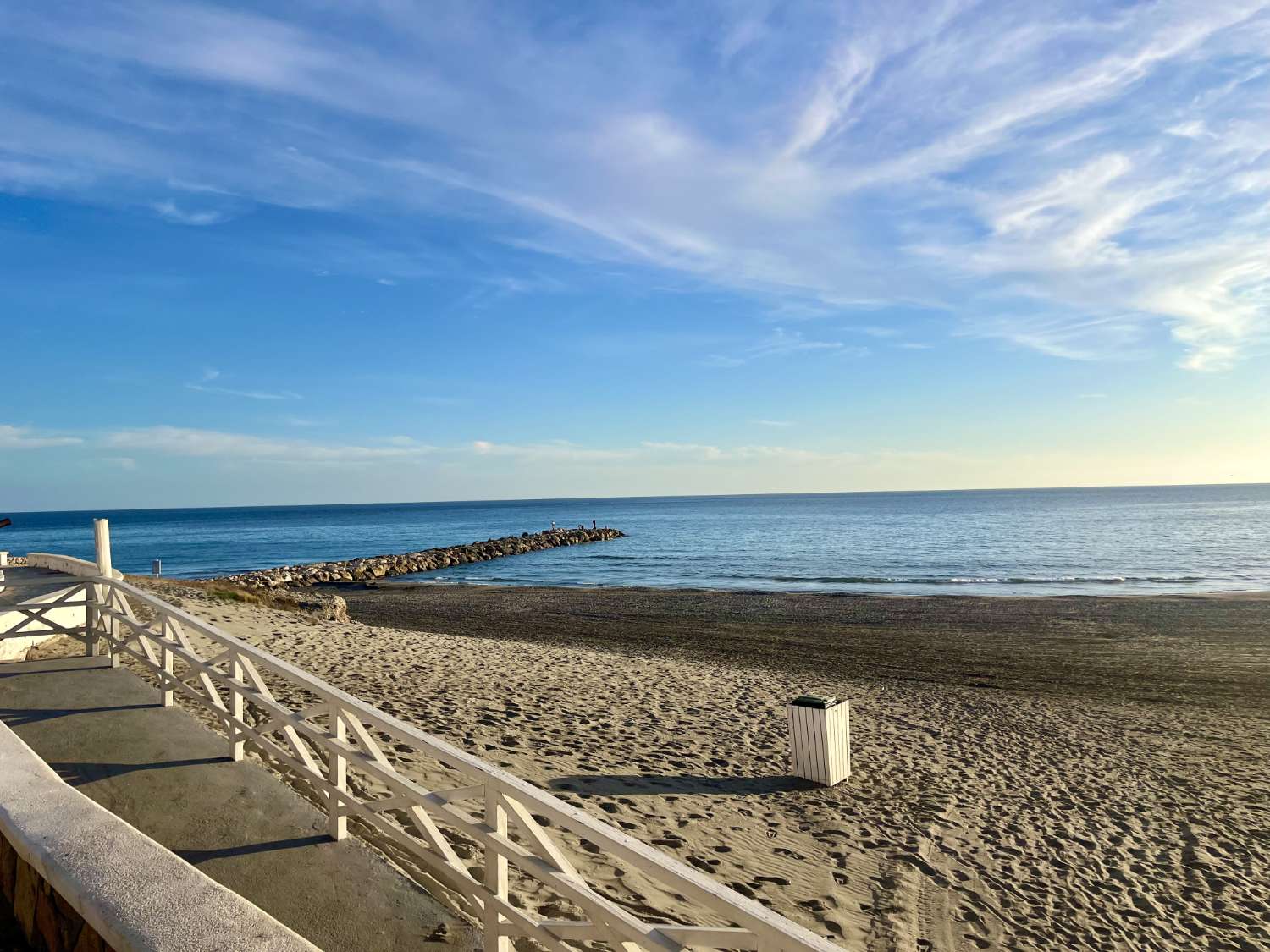 Leilighet til salgs til El Peñoncillo (Torrox)