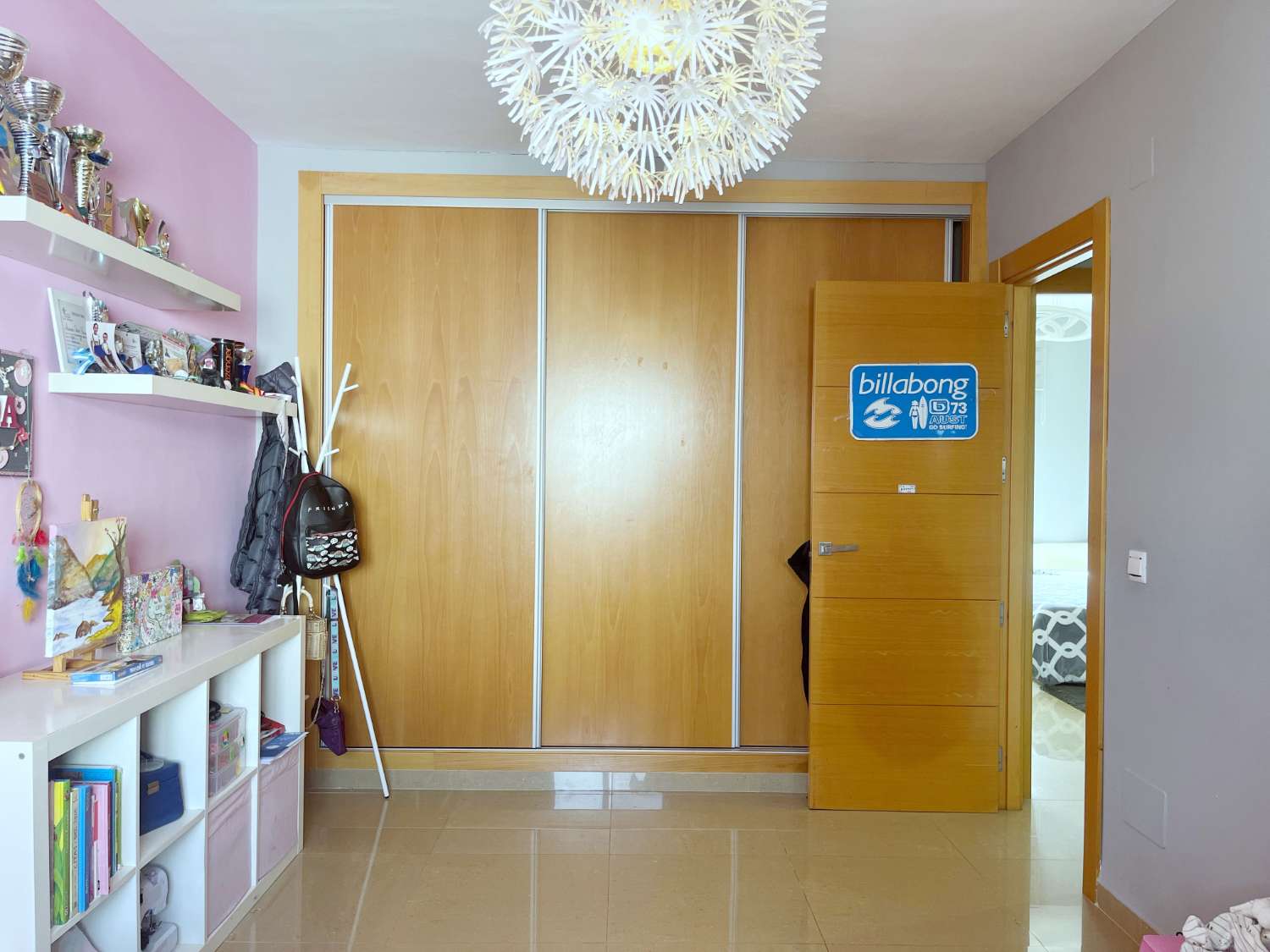 Penthouse te koop in Centro (Nerja)