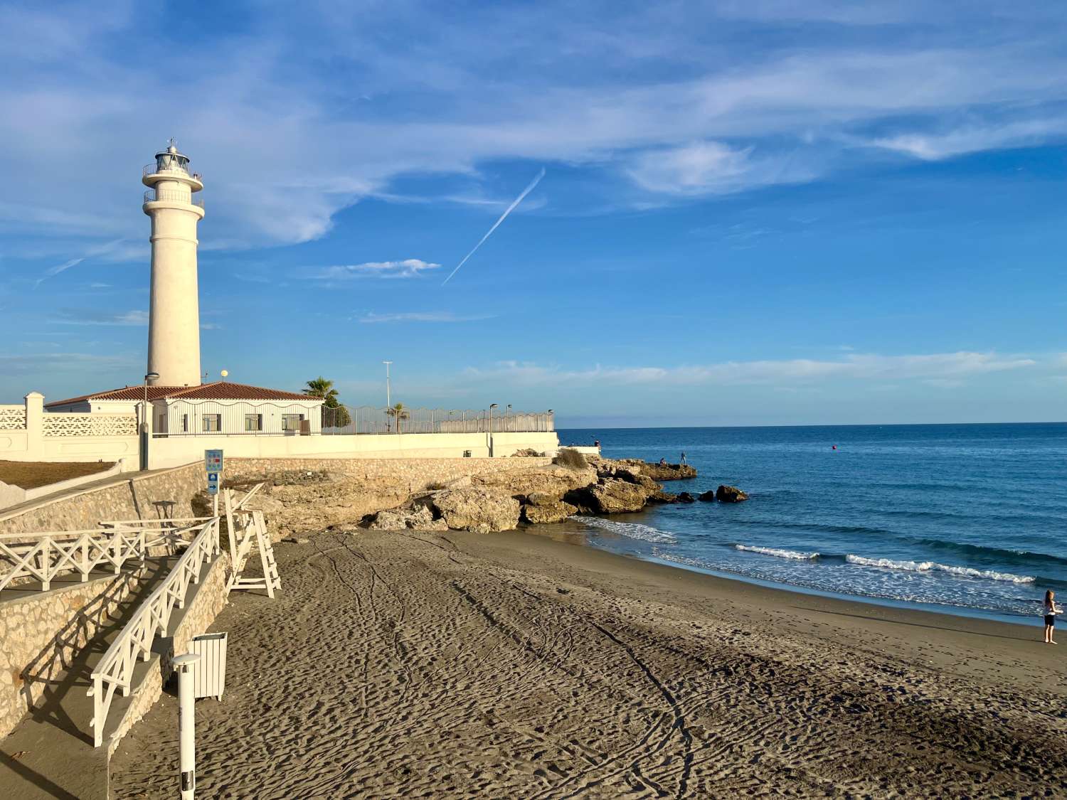 Parcelle en vente à El Peñoncillo (Torrox)