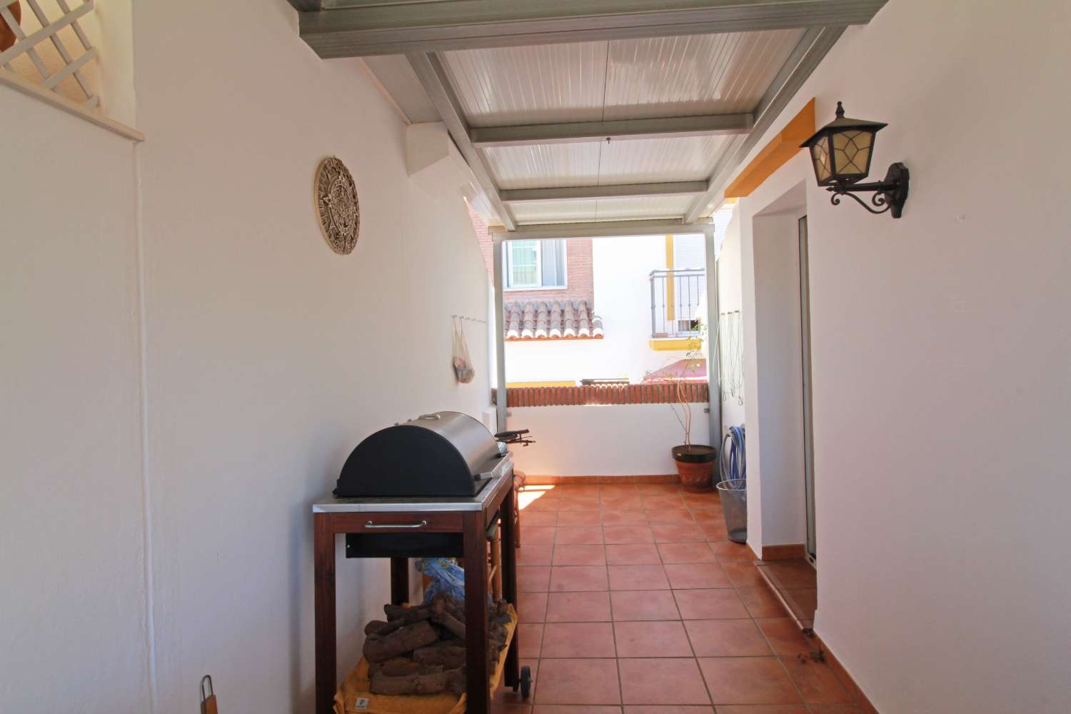 Woning te koop in Torrox Pueblo