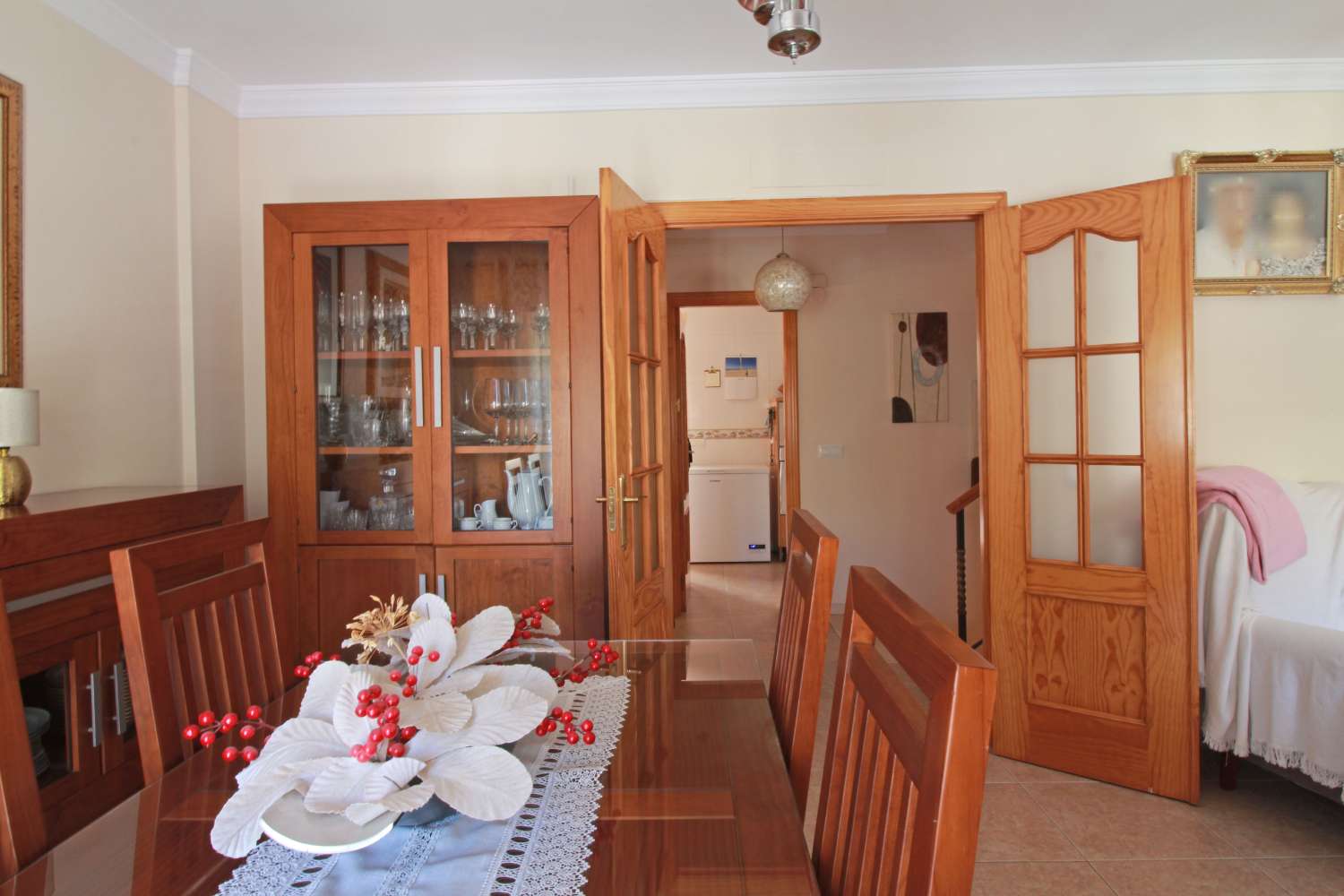 Woning te koop in Torrox Pueblo