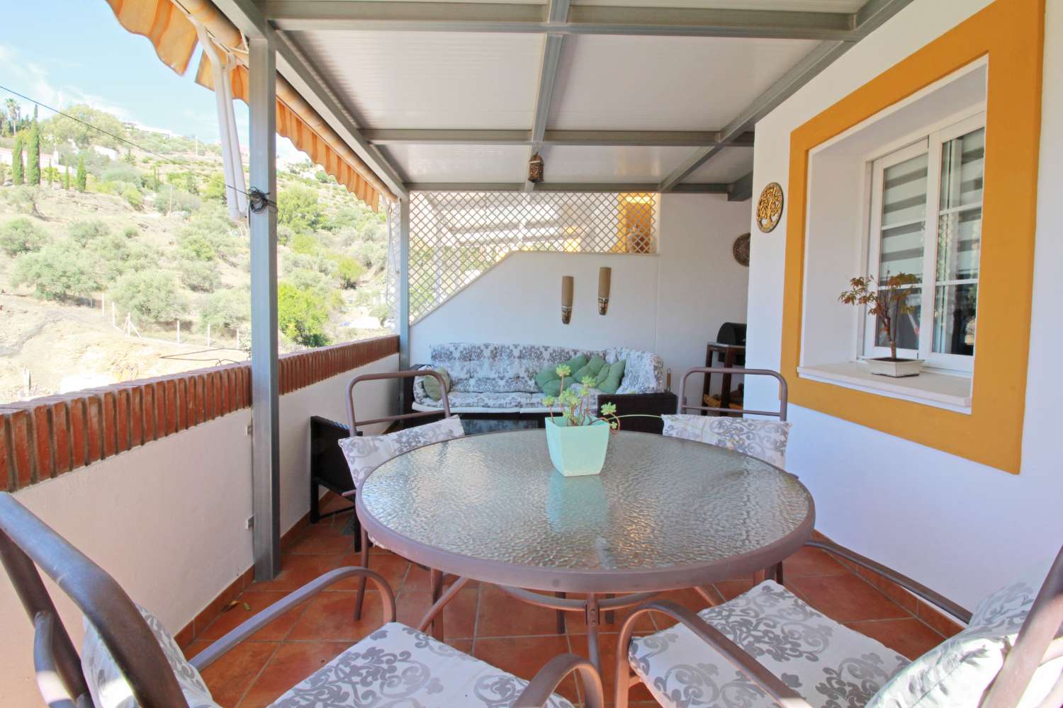 Woning te koop in Torrox Pueblo