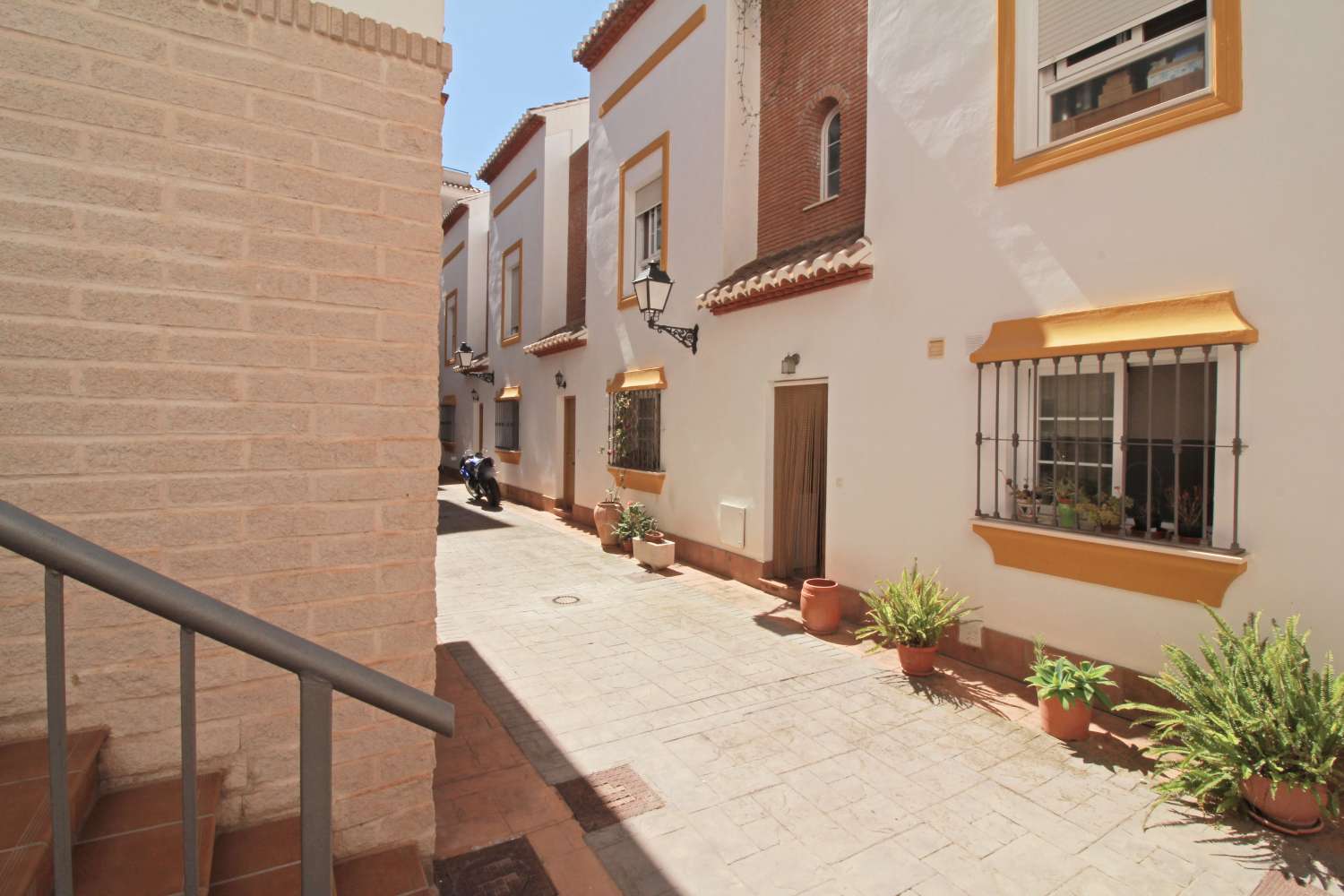 Woning te koop in Torrox Pueblo