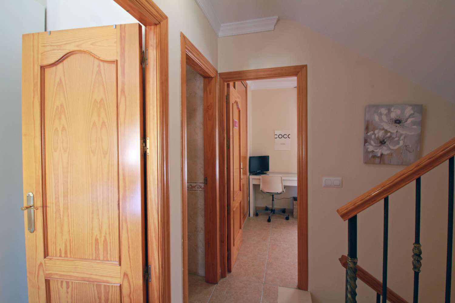 Woning te koop in Torrox Pueblo