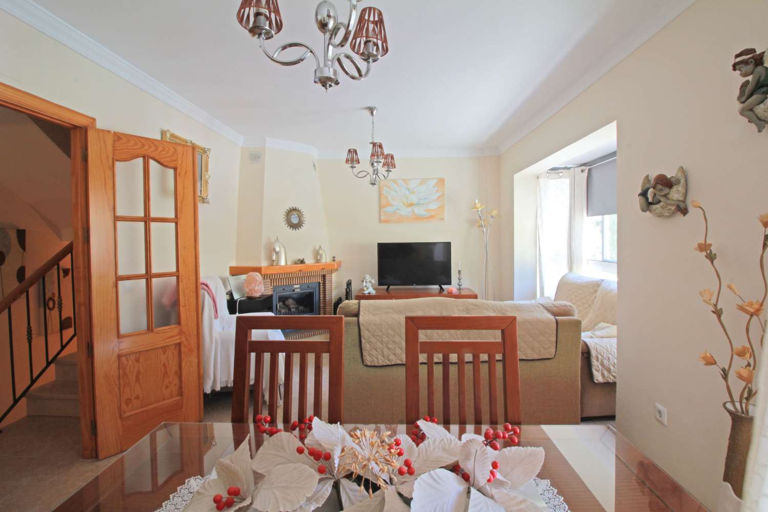 Woning te koop in Torrox Pueblo