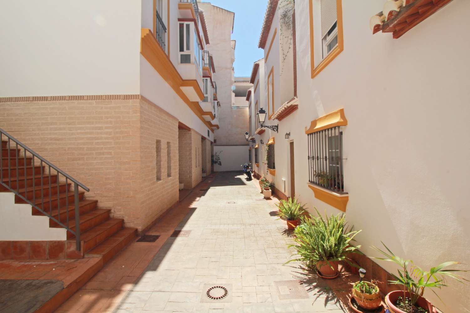 Woning te koop in Torrox Pueblo