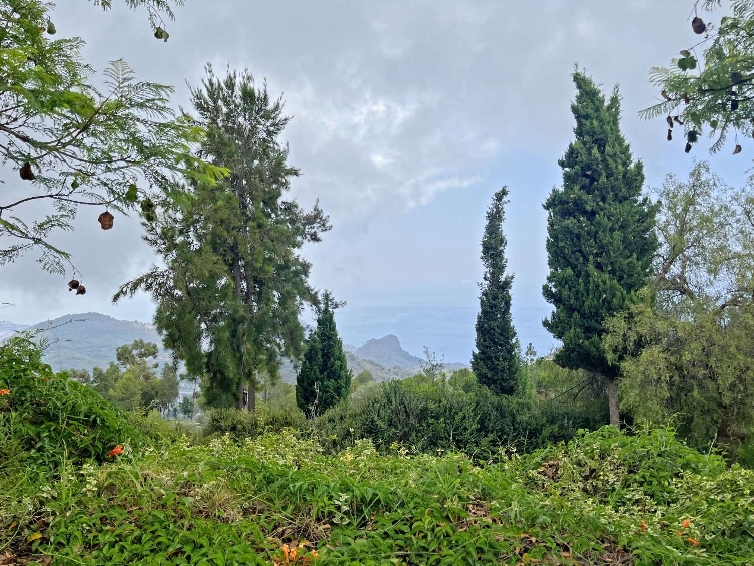 Haus zum verkauf in Nerja