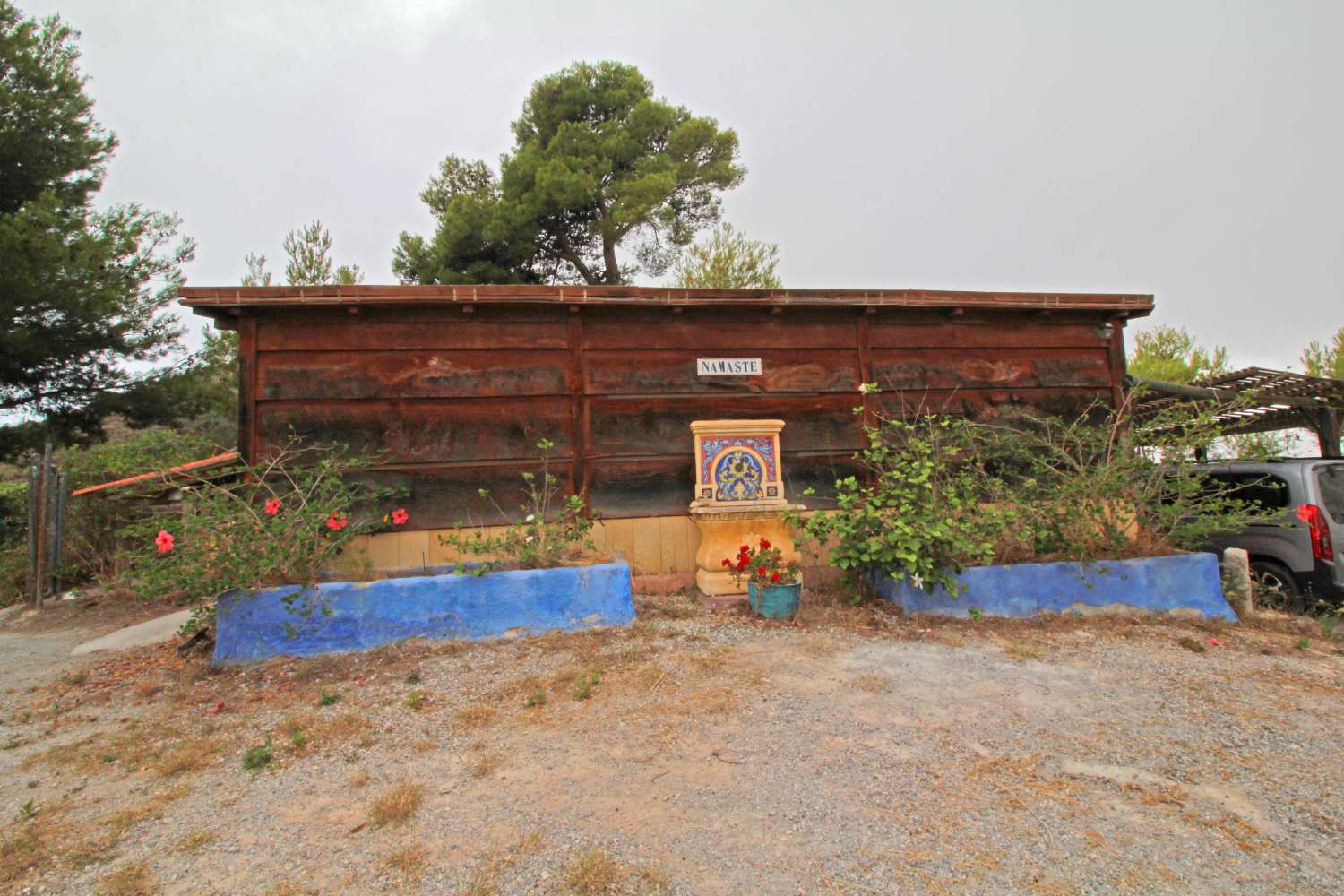 Casa en venta en Nerja