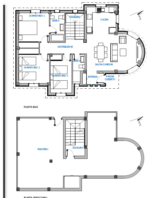 Villa myynnissä Viñuela