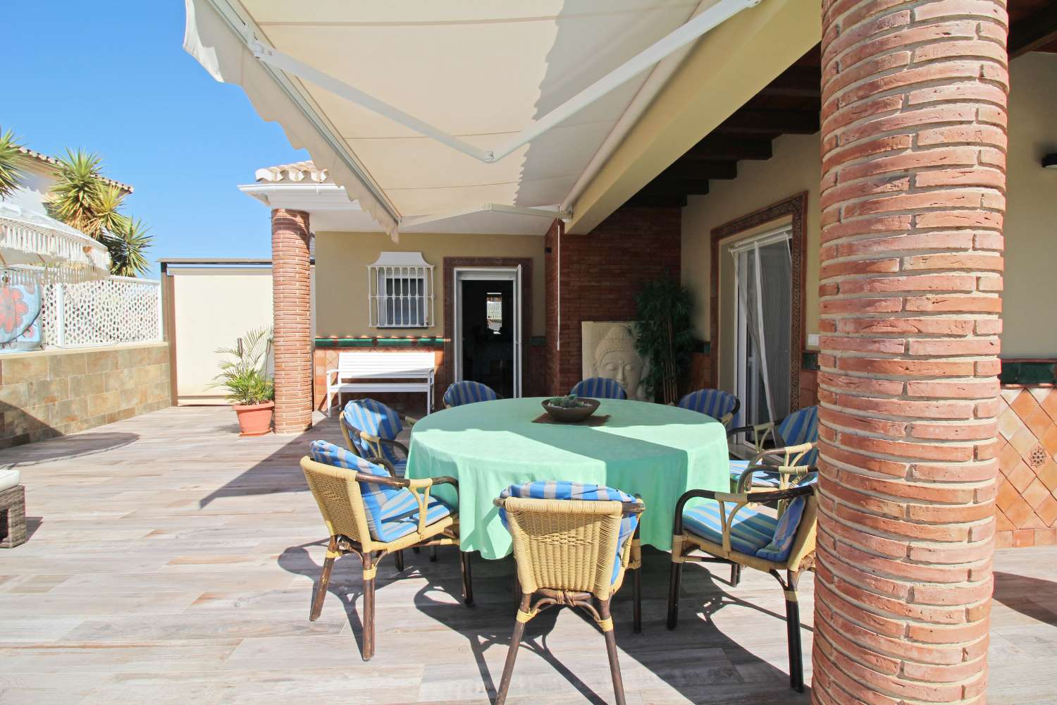 Villa en vente à Viña Málaga (Torre del Mar)