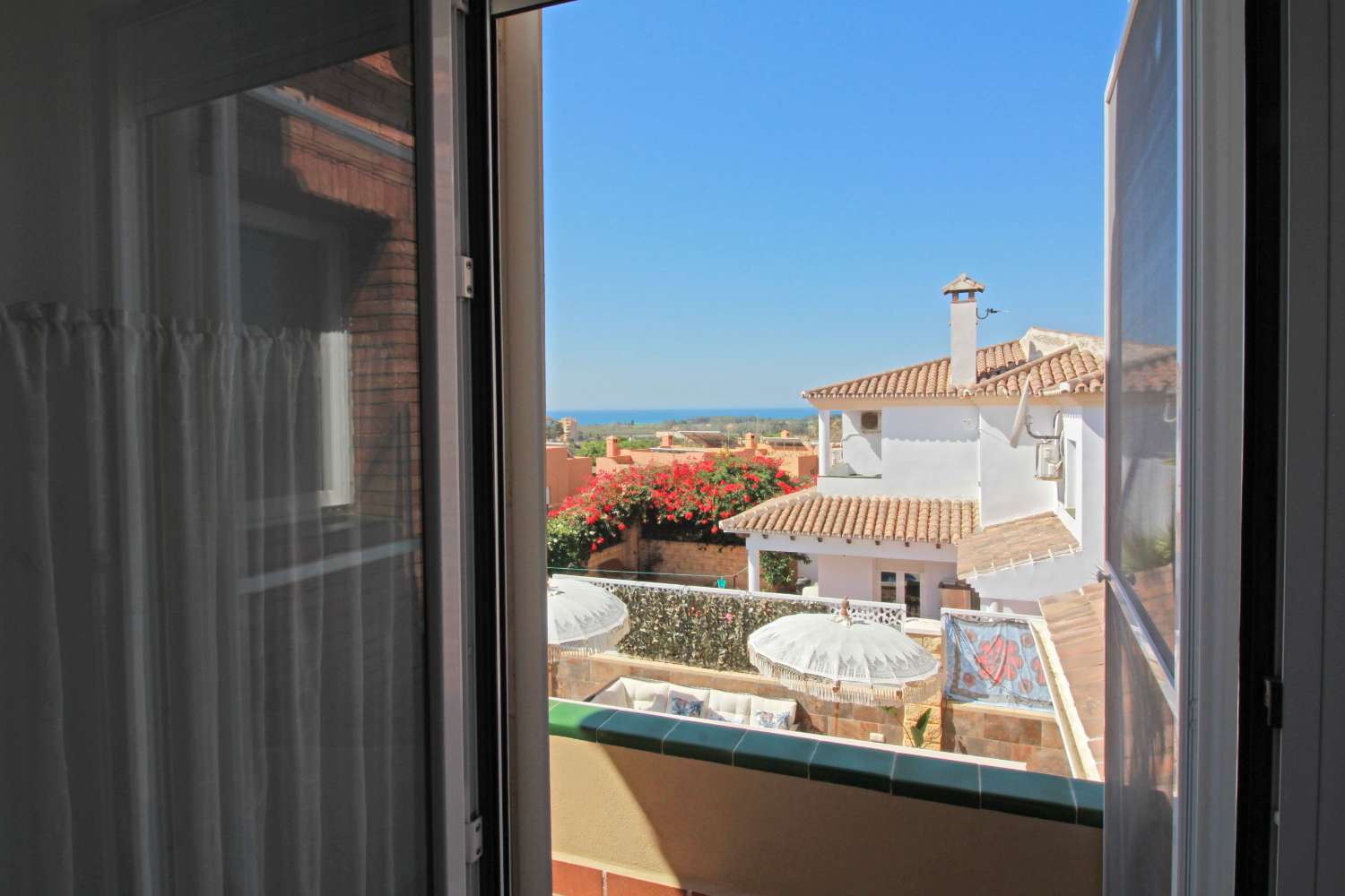 Villa en vente à Viña Málaga (Torre del Mar)