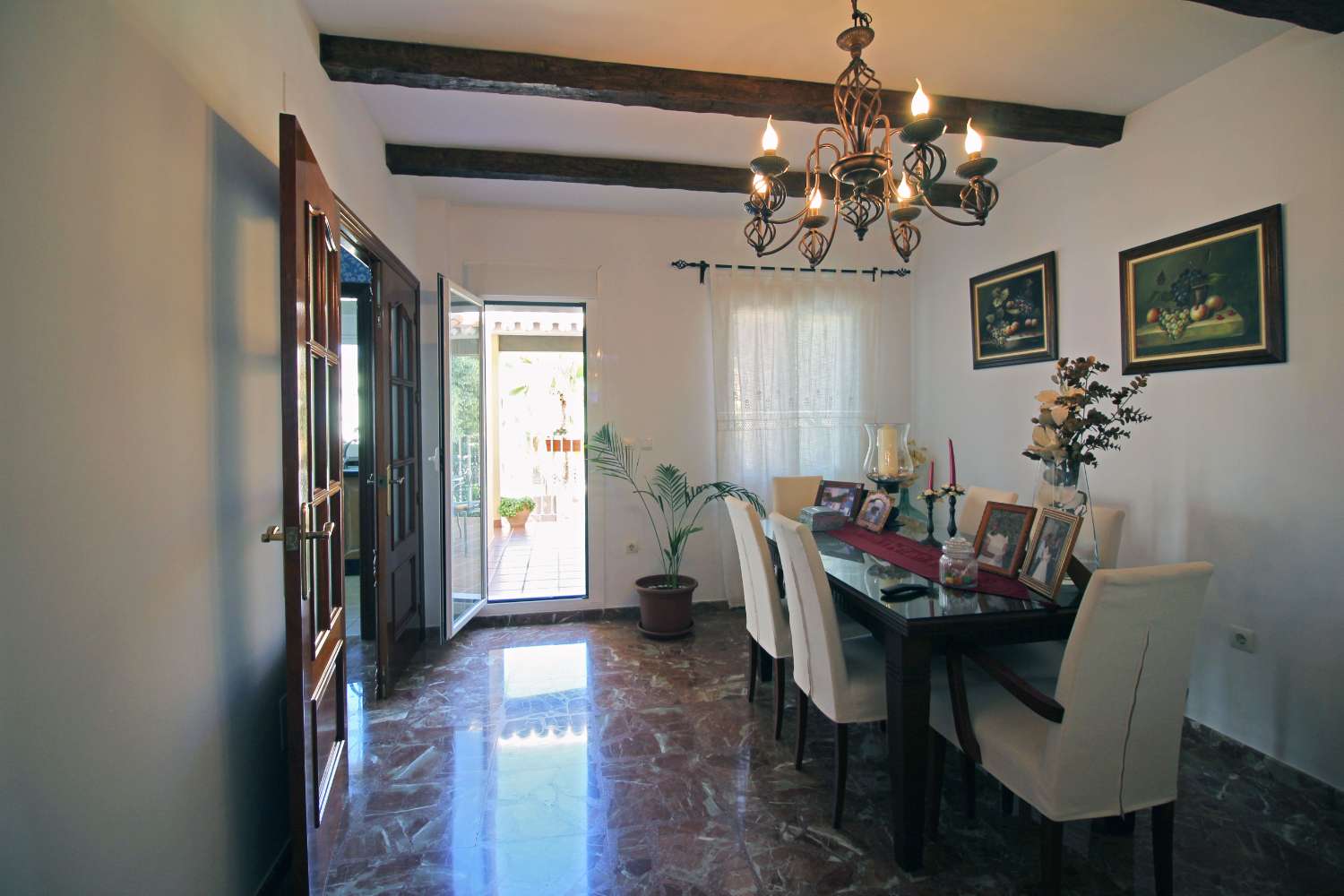 Villa te koop in Viña Málaga (Torre del Mar)