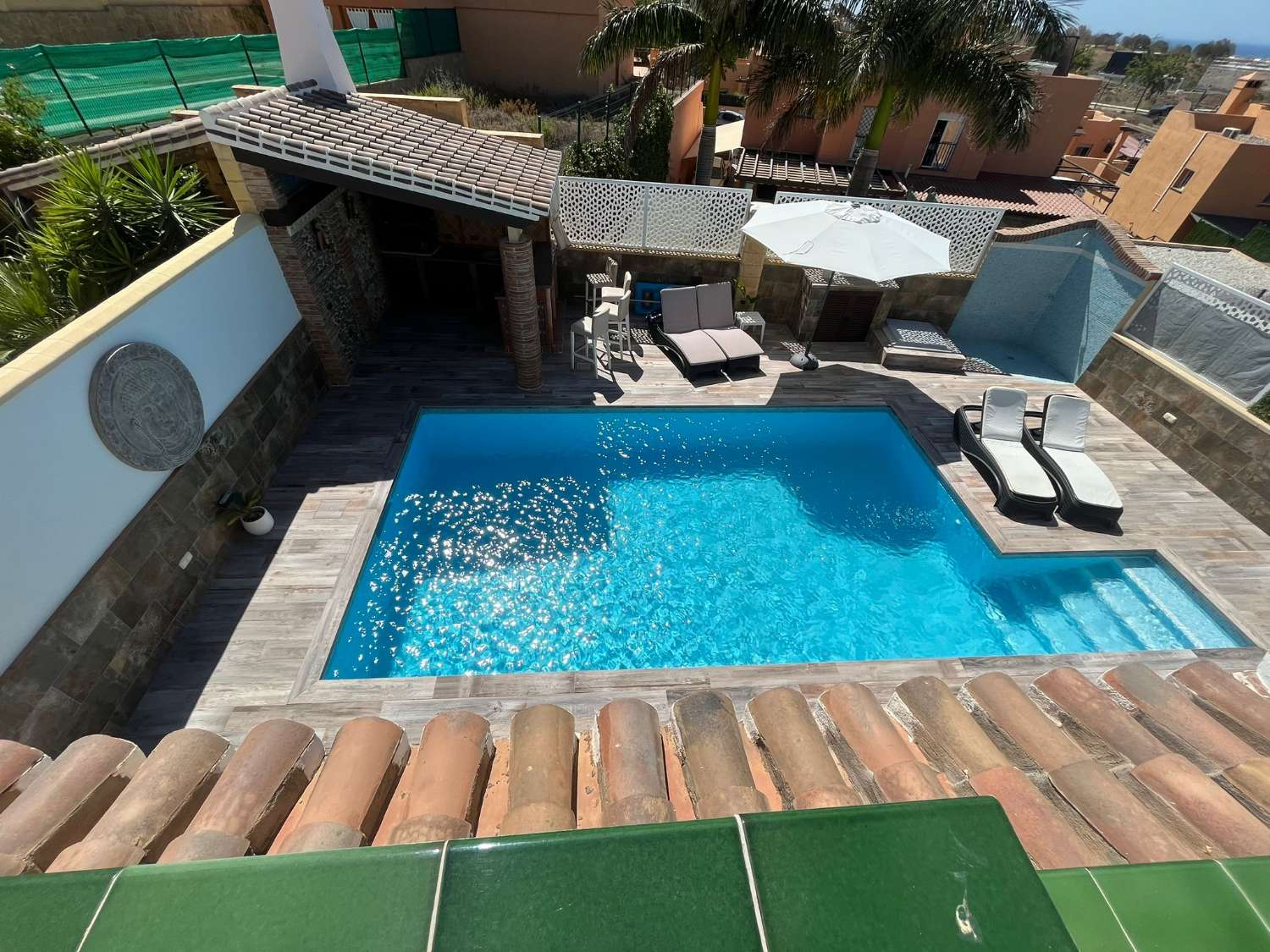 Villa en vente à Viña Málaga (Torre del Mar)