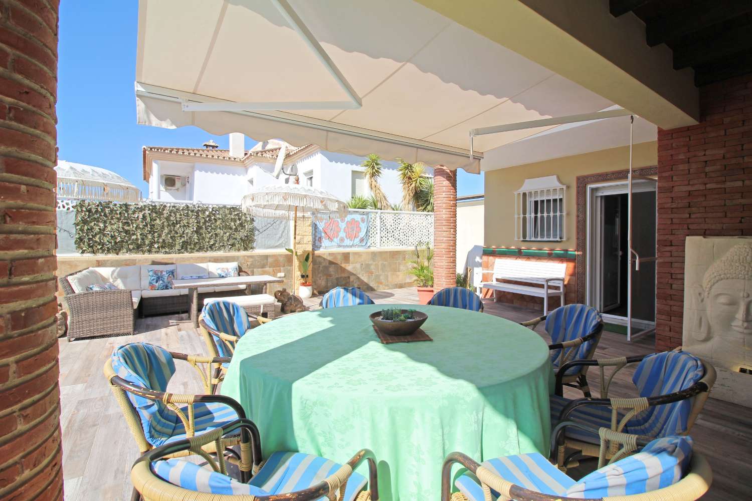 Villa en vente à Viña Málaga (Torre del Mar)