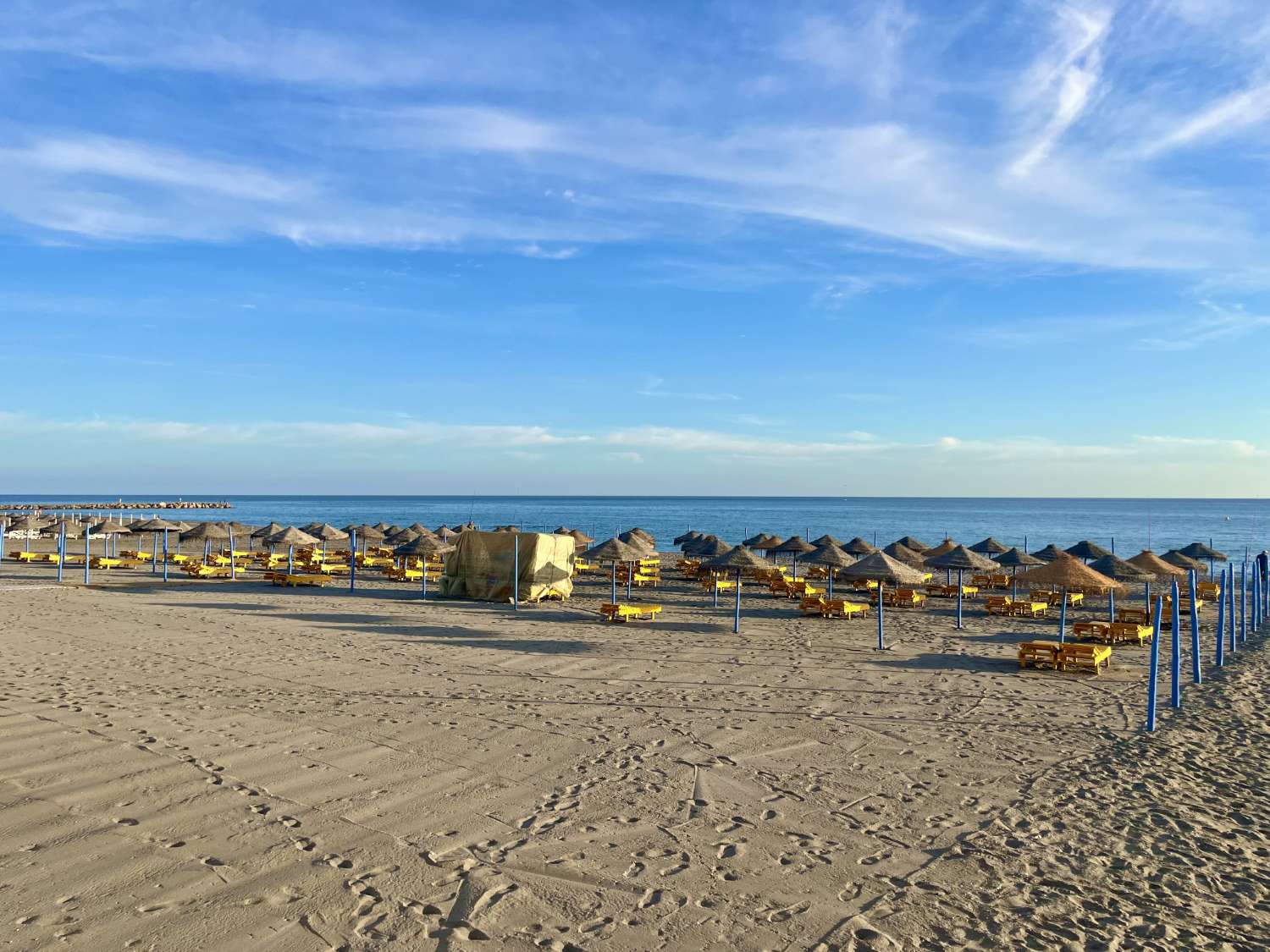 Ático en venta en Torrox Park