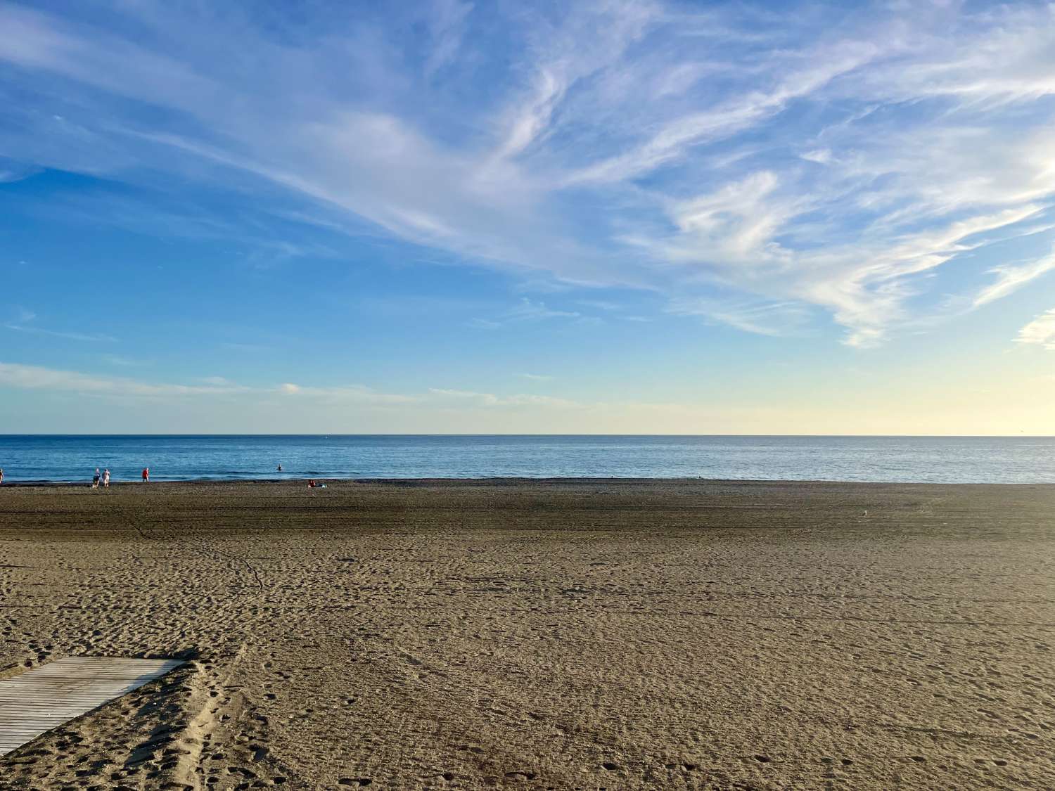 Takvåning till salu i Torrox Park