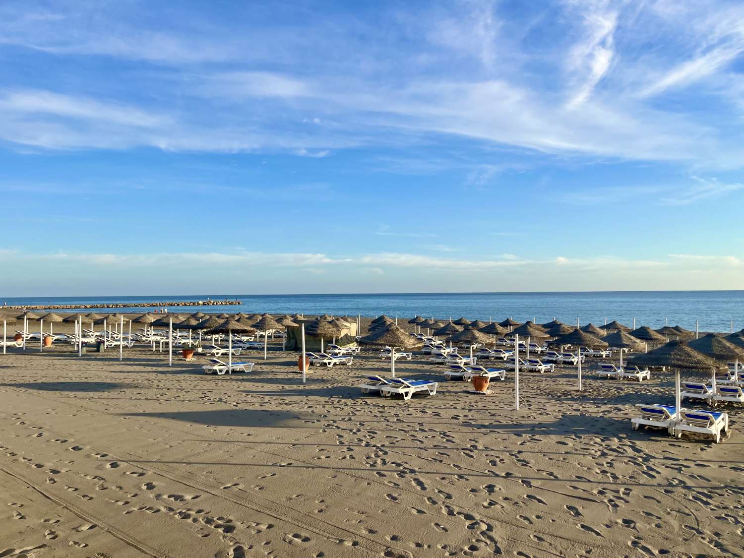 Ático en venta en Torrox Park