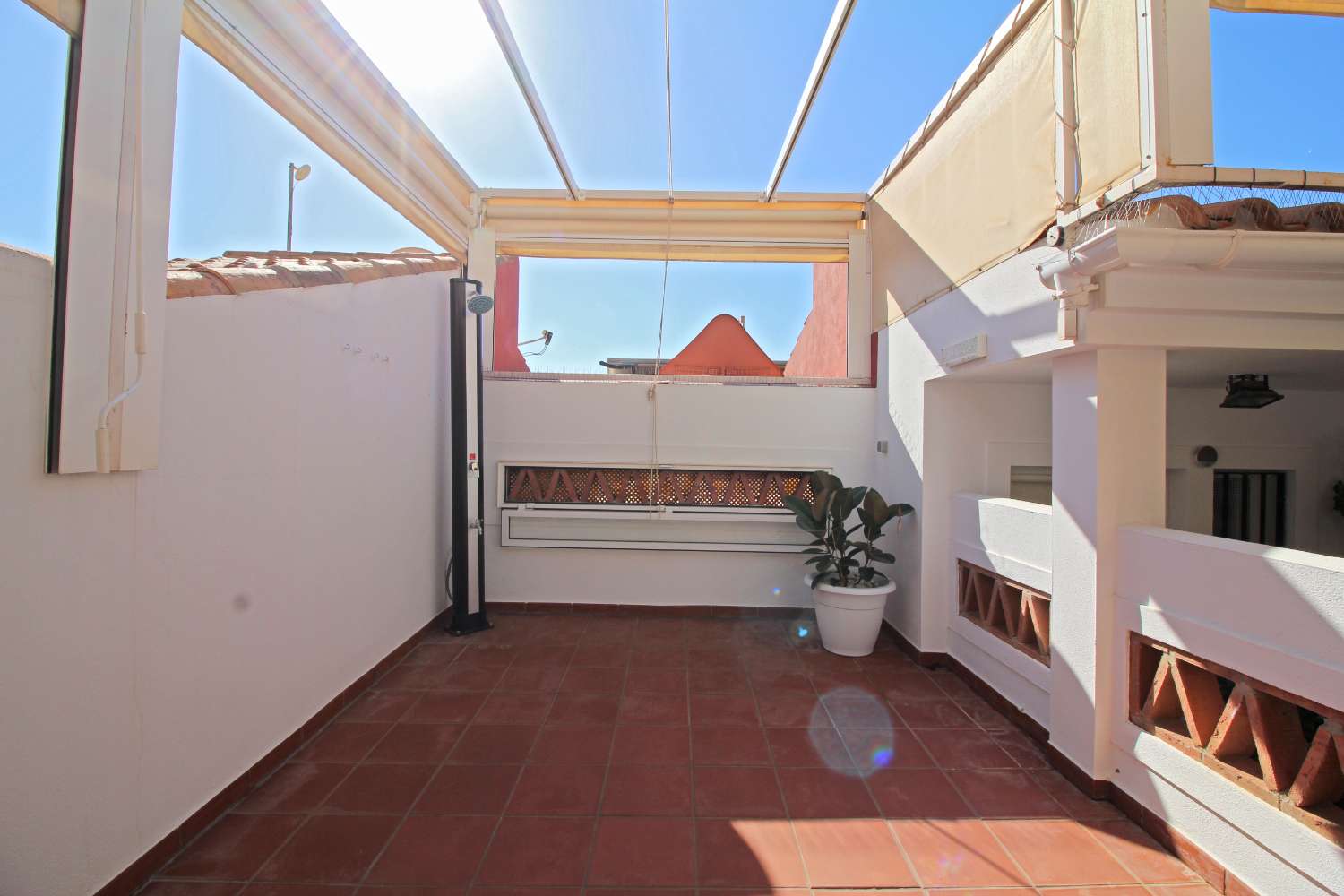 Casa en venta en El Peñoncillo (Torrox)