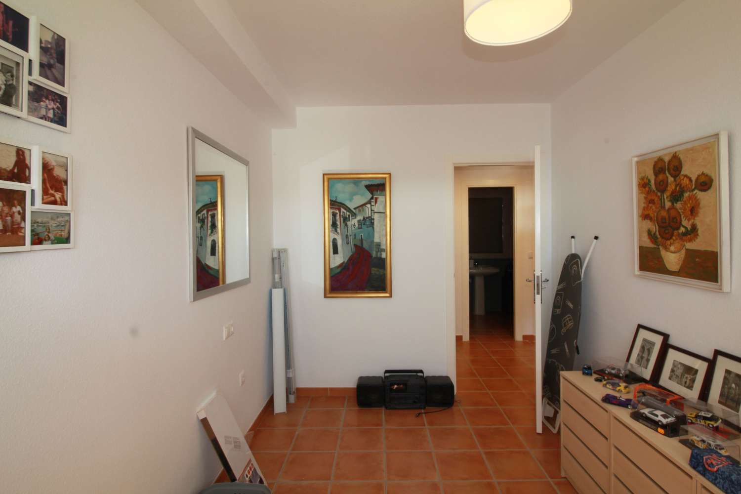 Maison en vente à El Peñoncillo (Torrox)