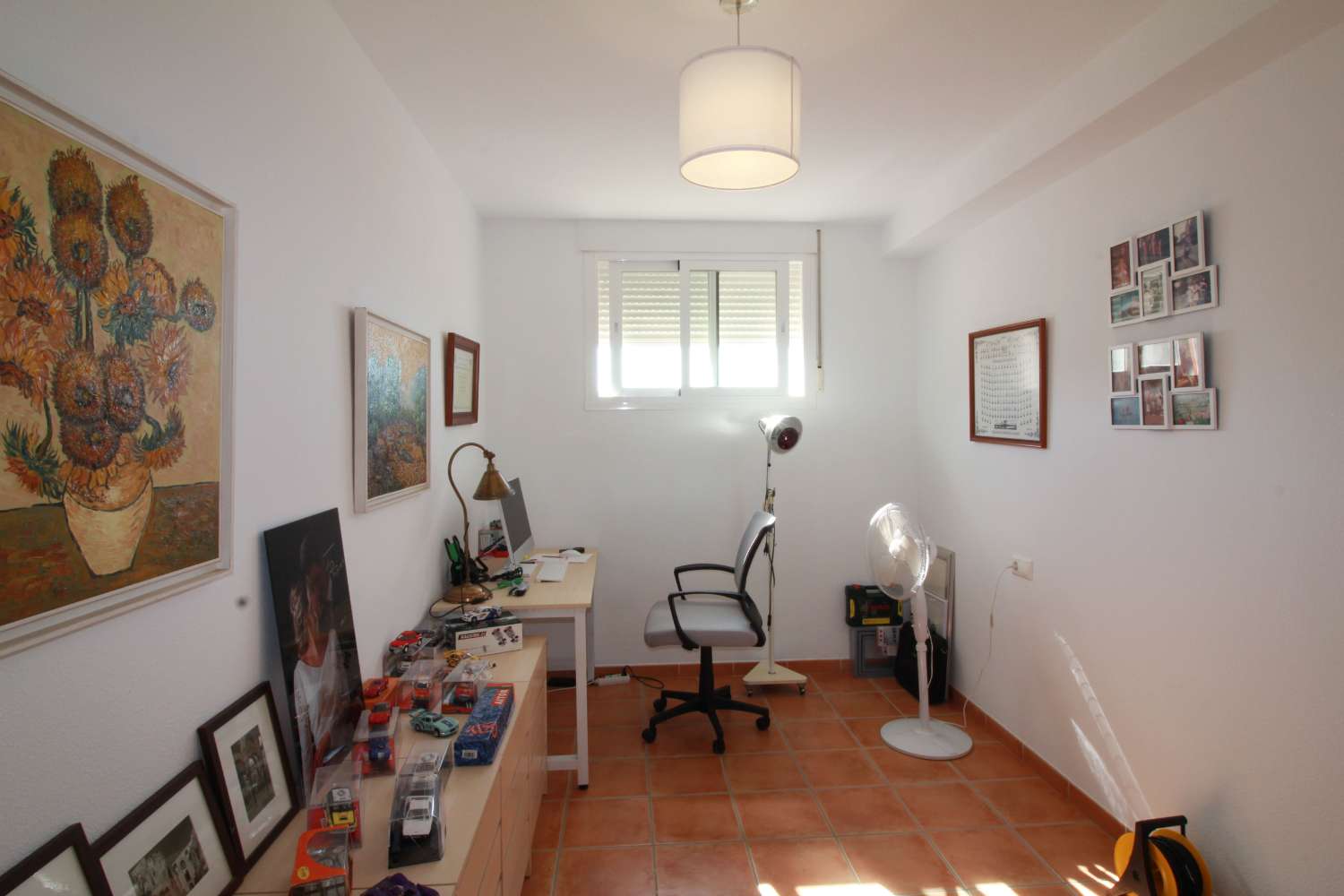 Woning te koop in El Peñoncillo (Torrox)