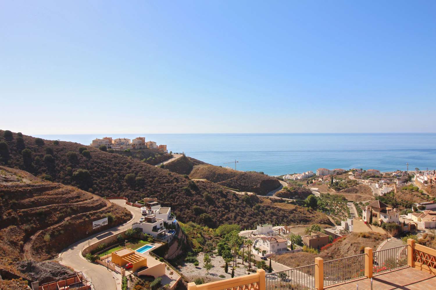 Woning te koop in El Peñoncillo (Torrox)