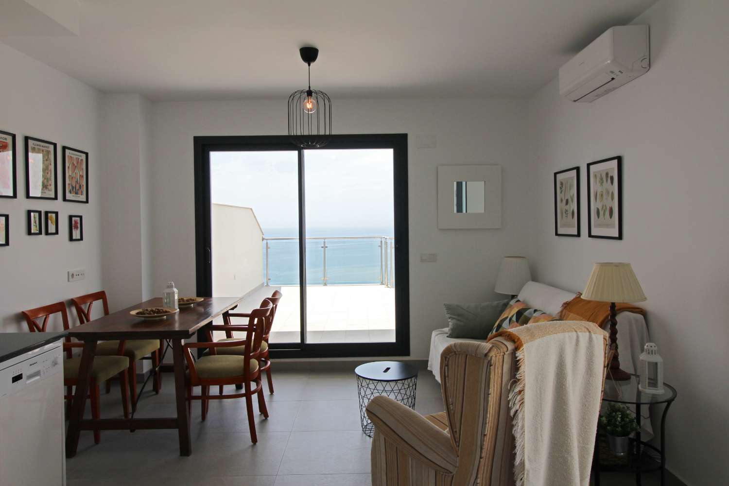 Apartment for sale in Punta Lara (Nerja)