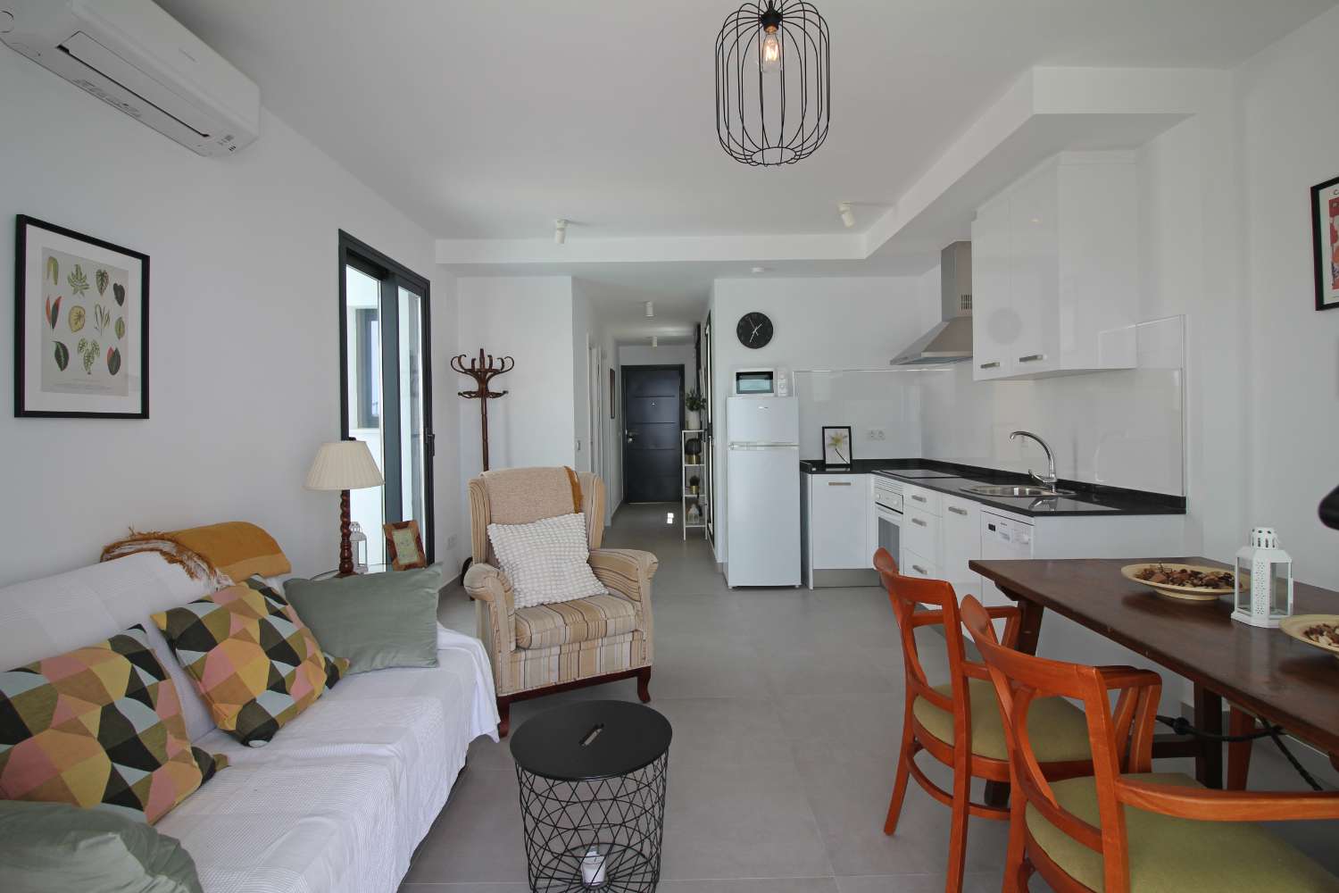Apartment for sale in Punta Lara (Nerja)