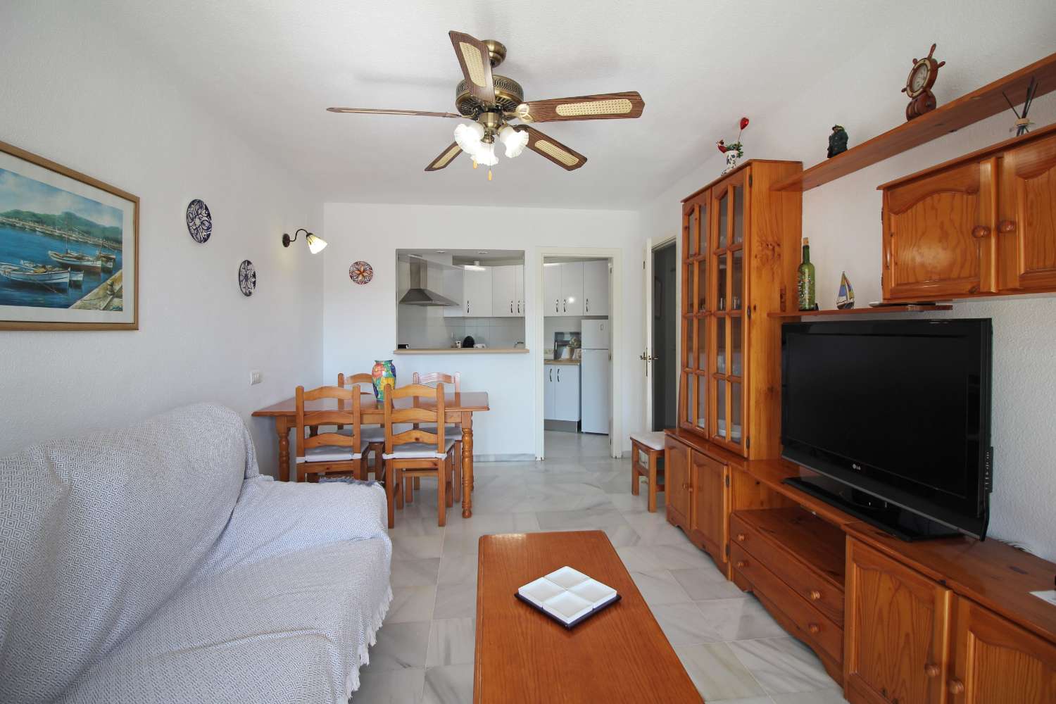 Petit Appartement en vente à Torrox Costa