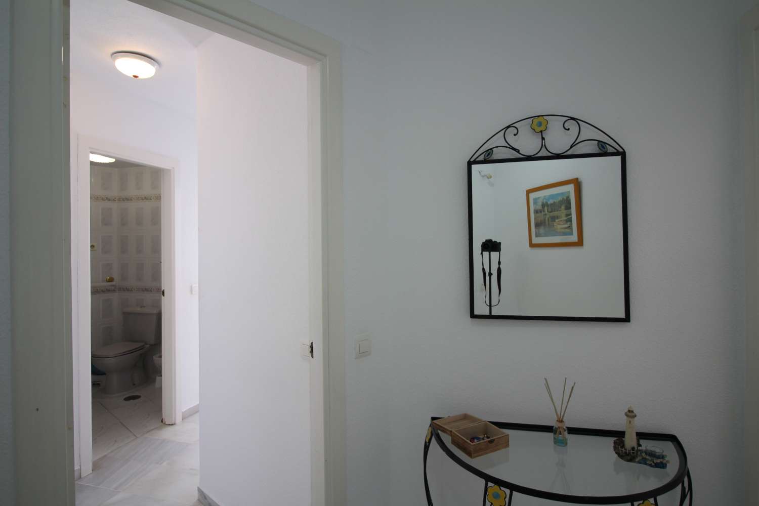 Apartment for sale in Torrox Costa