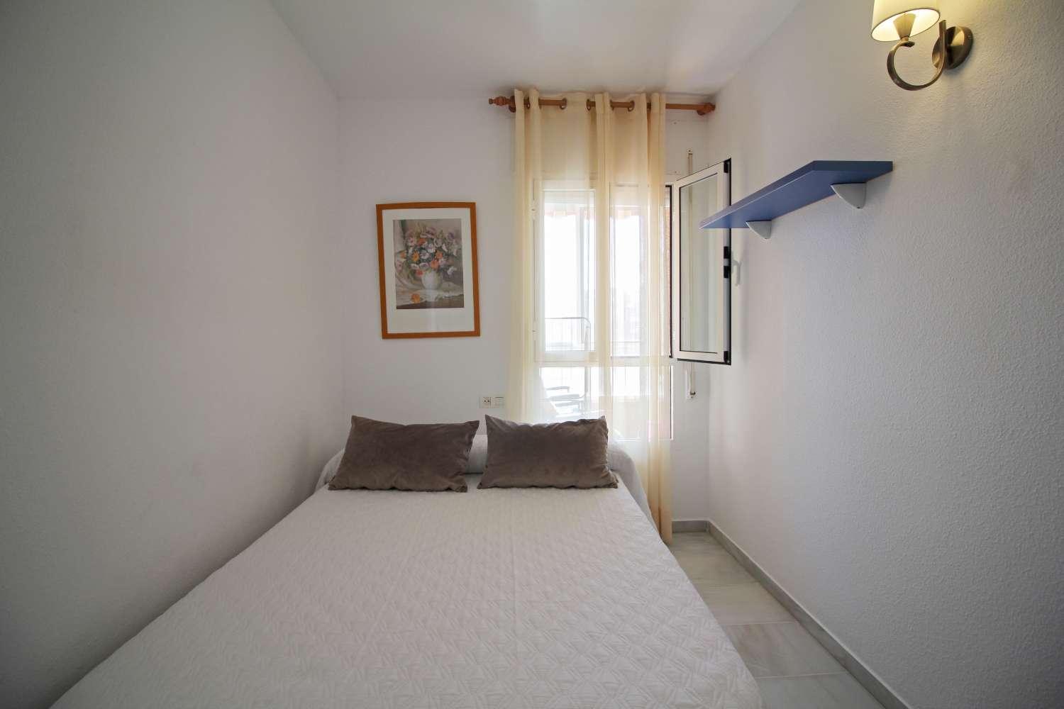 Appartement te koop in Torrox Costa