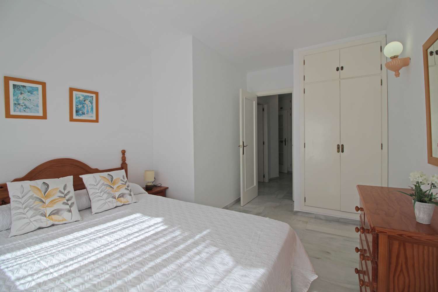 Apartment for sale in Torrox Costa