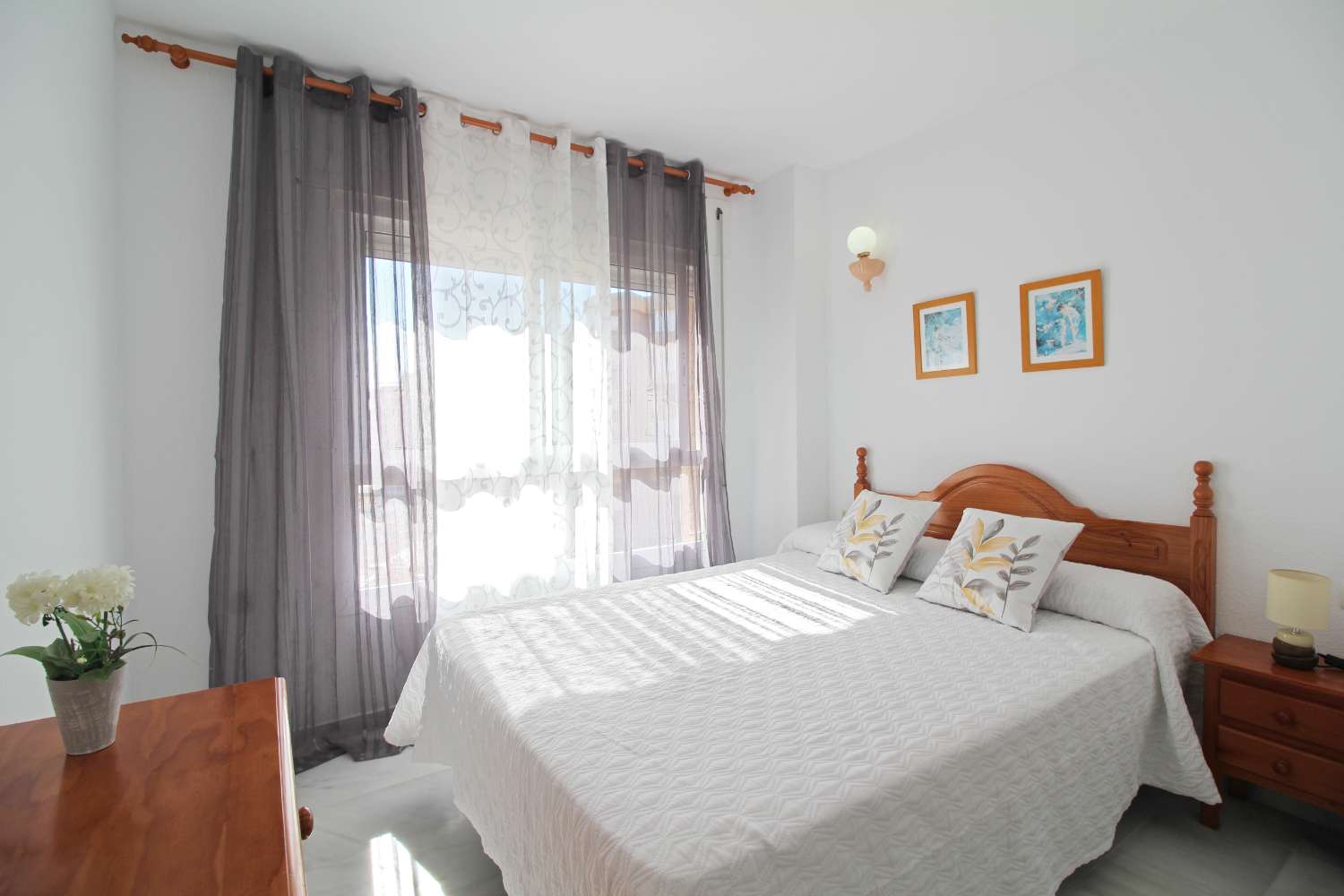 Apartamento en venta en Torrox Costa