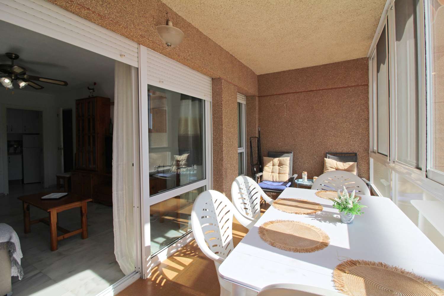 Petit Appartement en vente à Torrox Costa