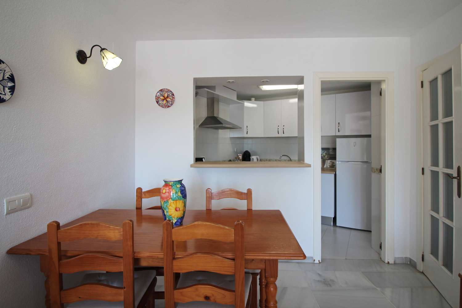 Apartamento en venta en Torrox Costa